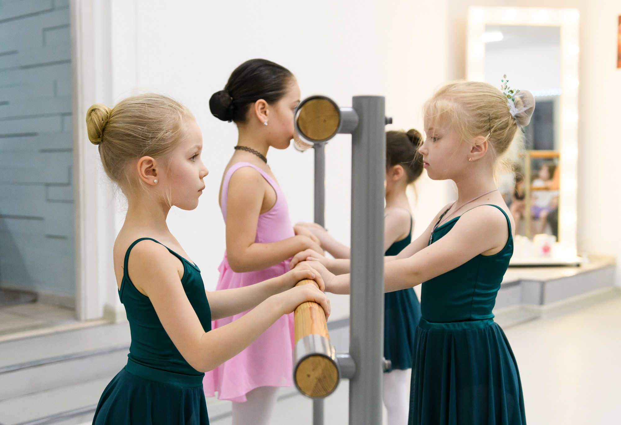 Открытые уроки Хореографическая студия «STUDIO GRIG»