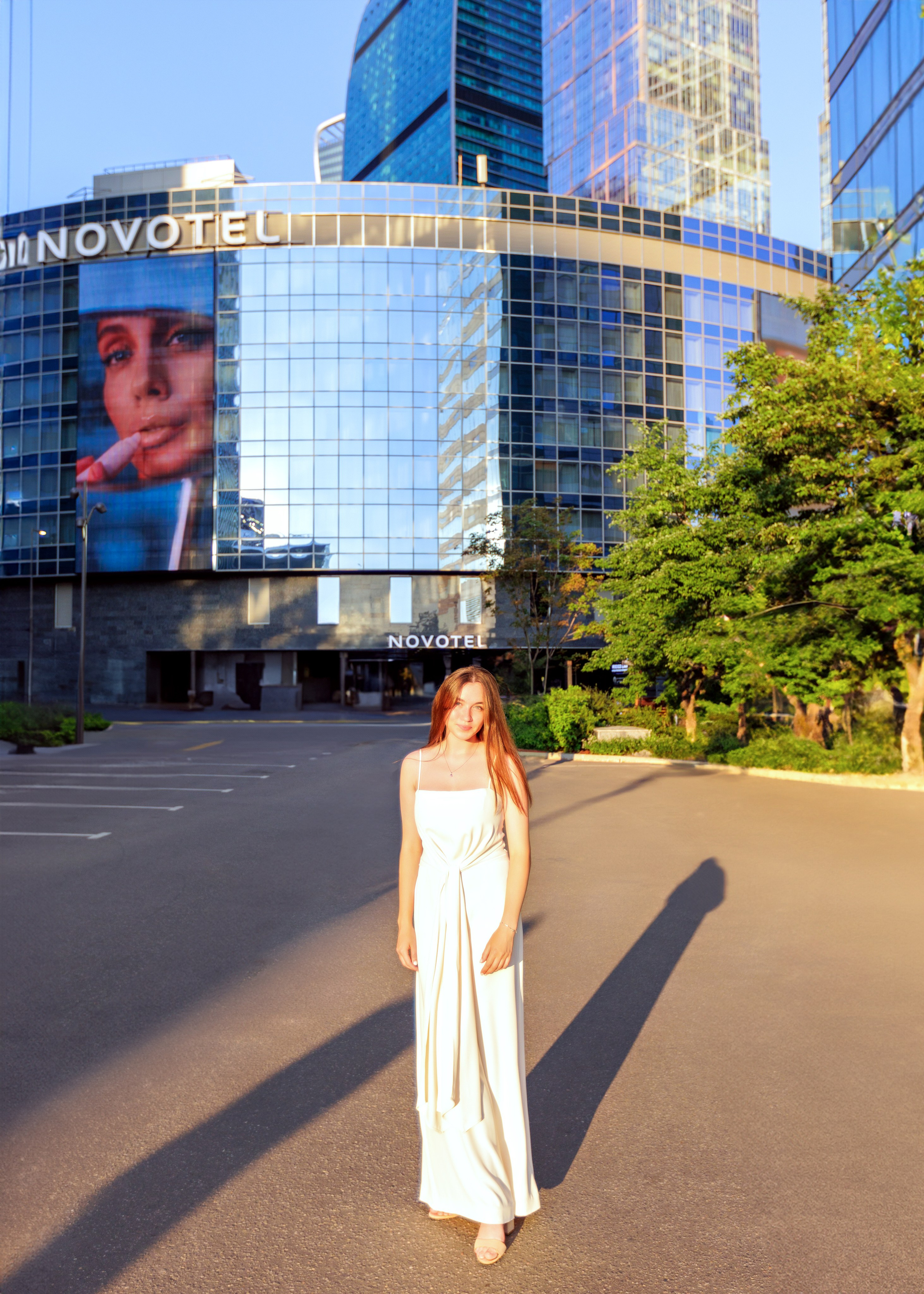 Ульяна. Семейный и детский фотограф в Москве Юлия