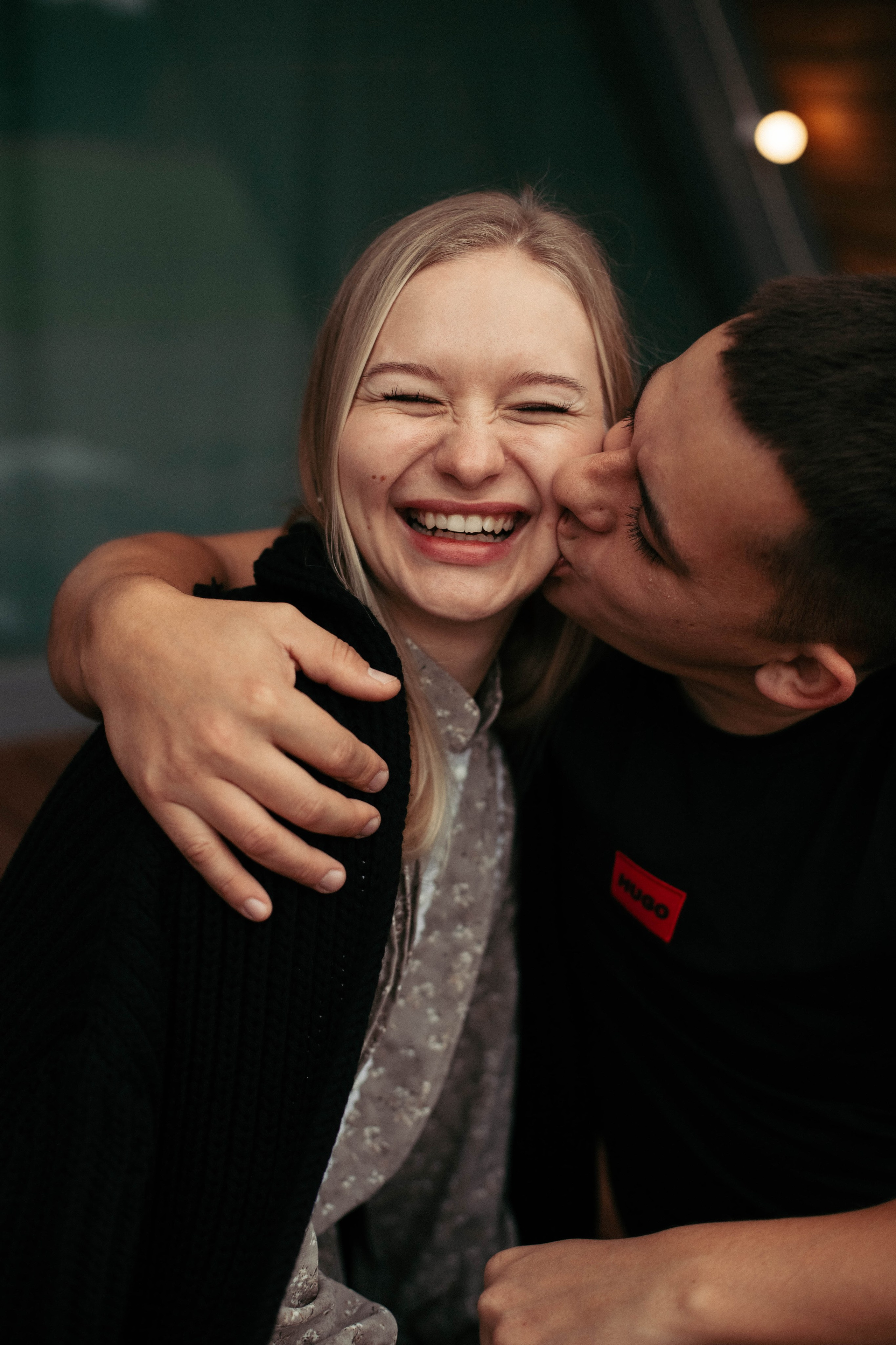 Анна и Василий. Семейный и женский фотограф в Москве/Твери. Меня зовут Яна Гош