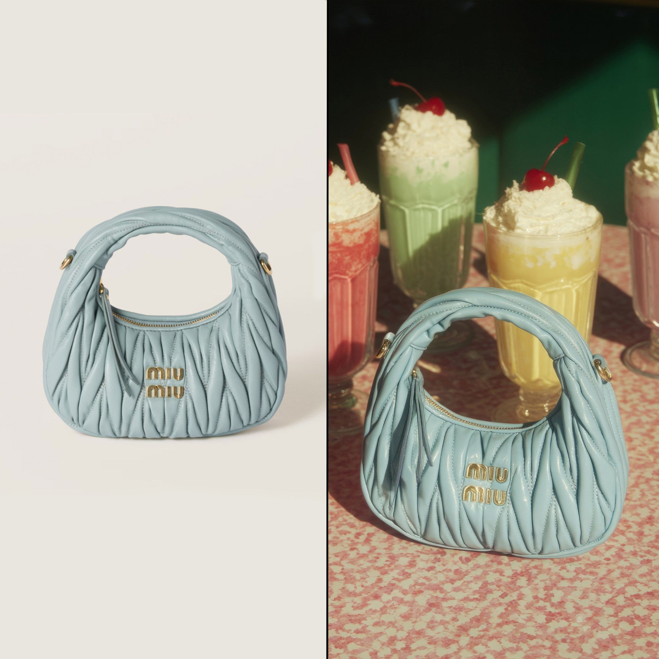 Ai-креатор для брендов alinasozdaet