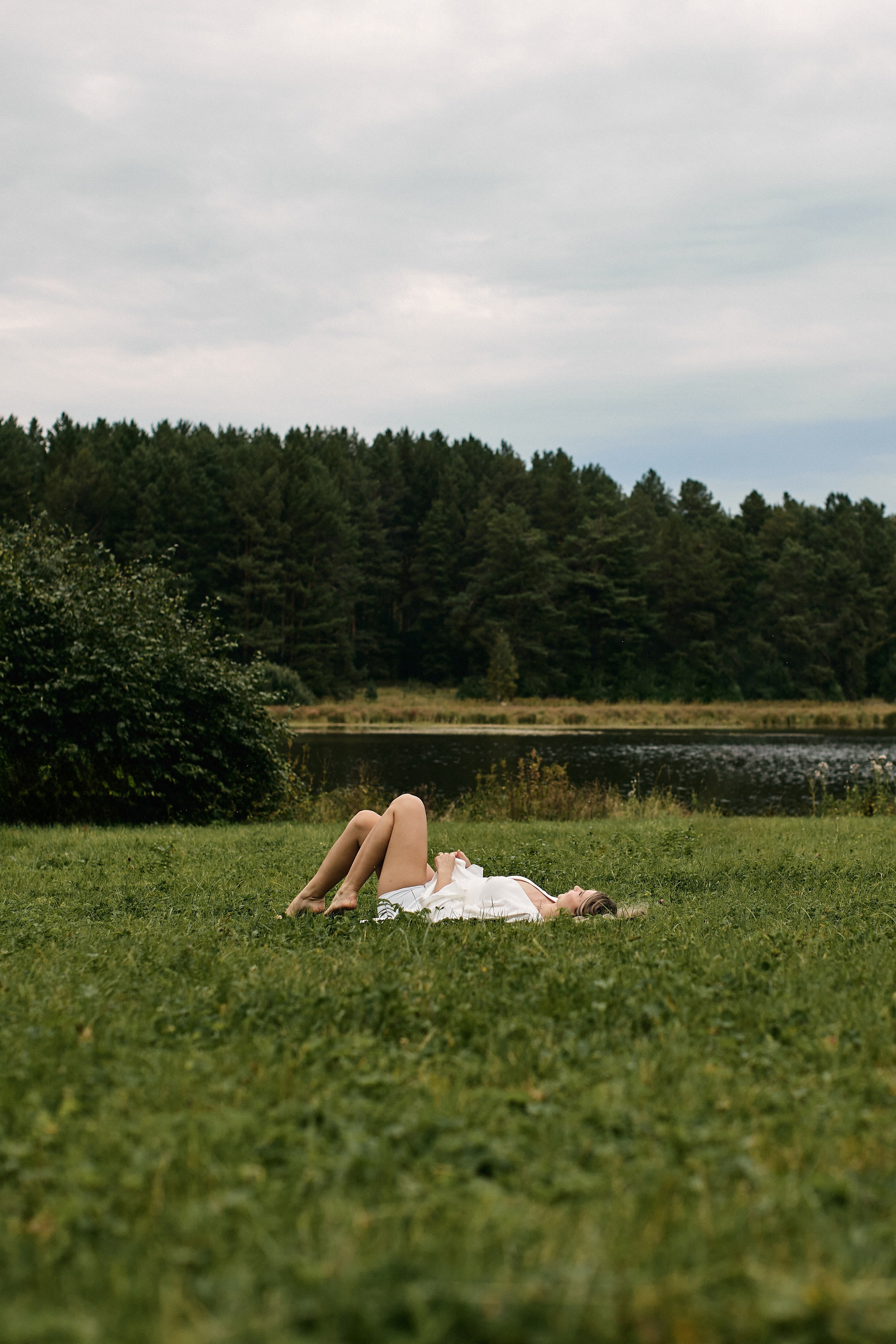 Ваня и Ника. Александр и Евгения Фокины — фотограф Екатеринбург, Первоуральск