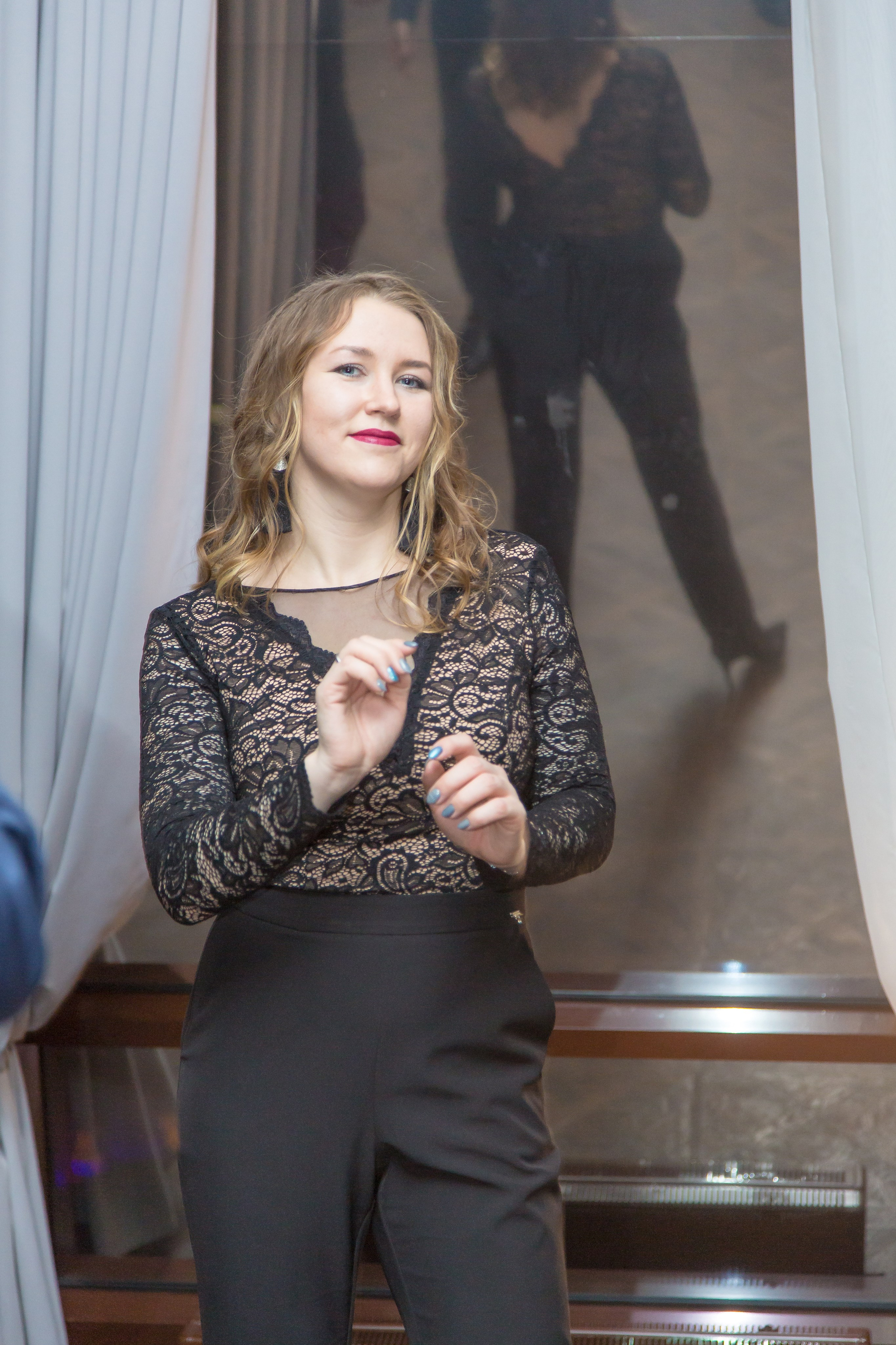 КОРПОРАТИВ НОВЫЙ ГОД. Главная