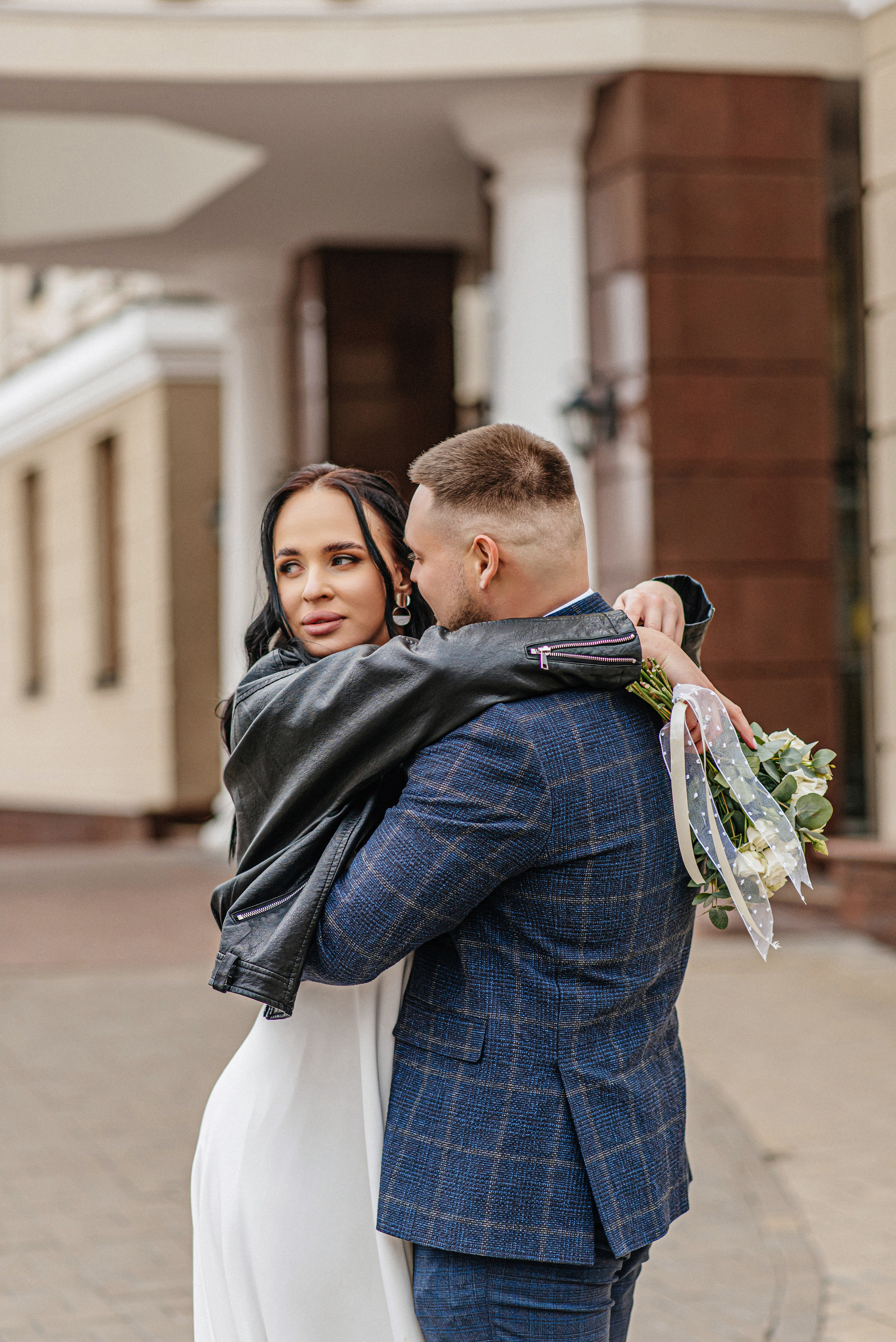 Сергей и Анна. Свадебный  и семейный фотограф в Белгороде Ирина Кононенко