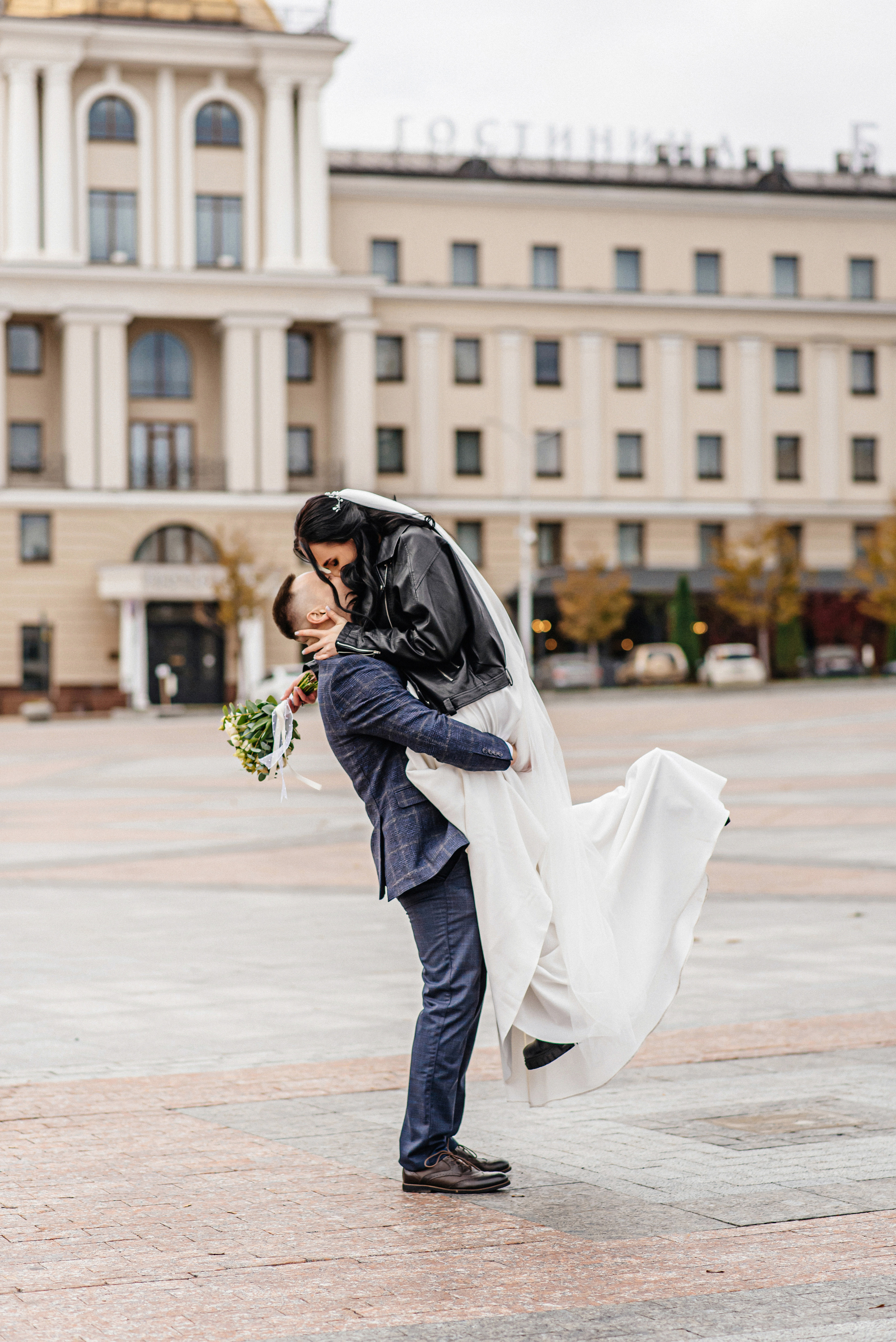 Сергей и Анна. Свадебный  и семейный фотограф в Белгороде Ирина Кононенко