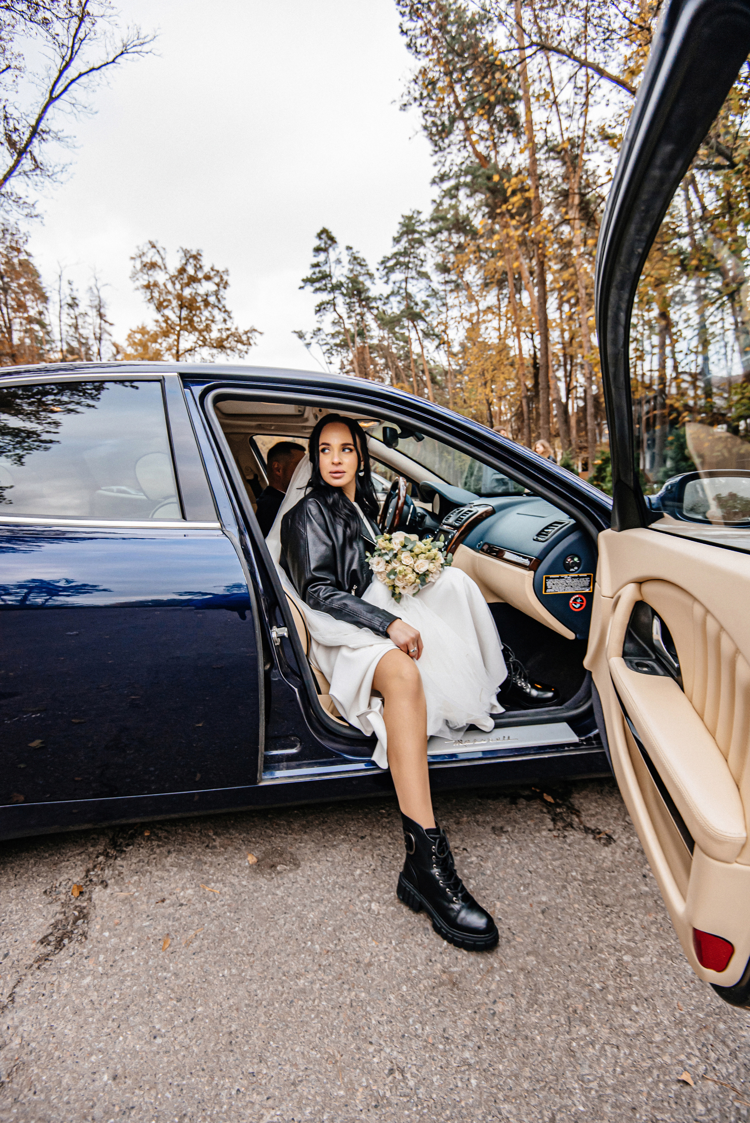 Сергей и Анна. Свадебный  и семейный фотограф в Белгороде Ирина Кононенко