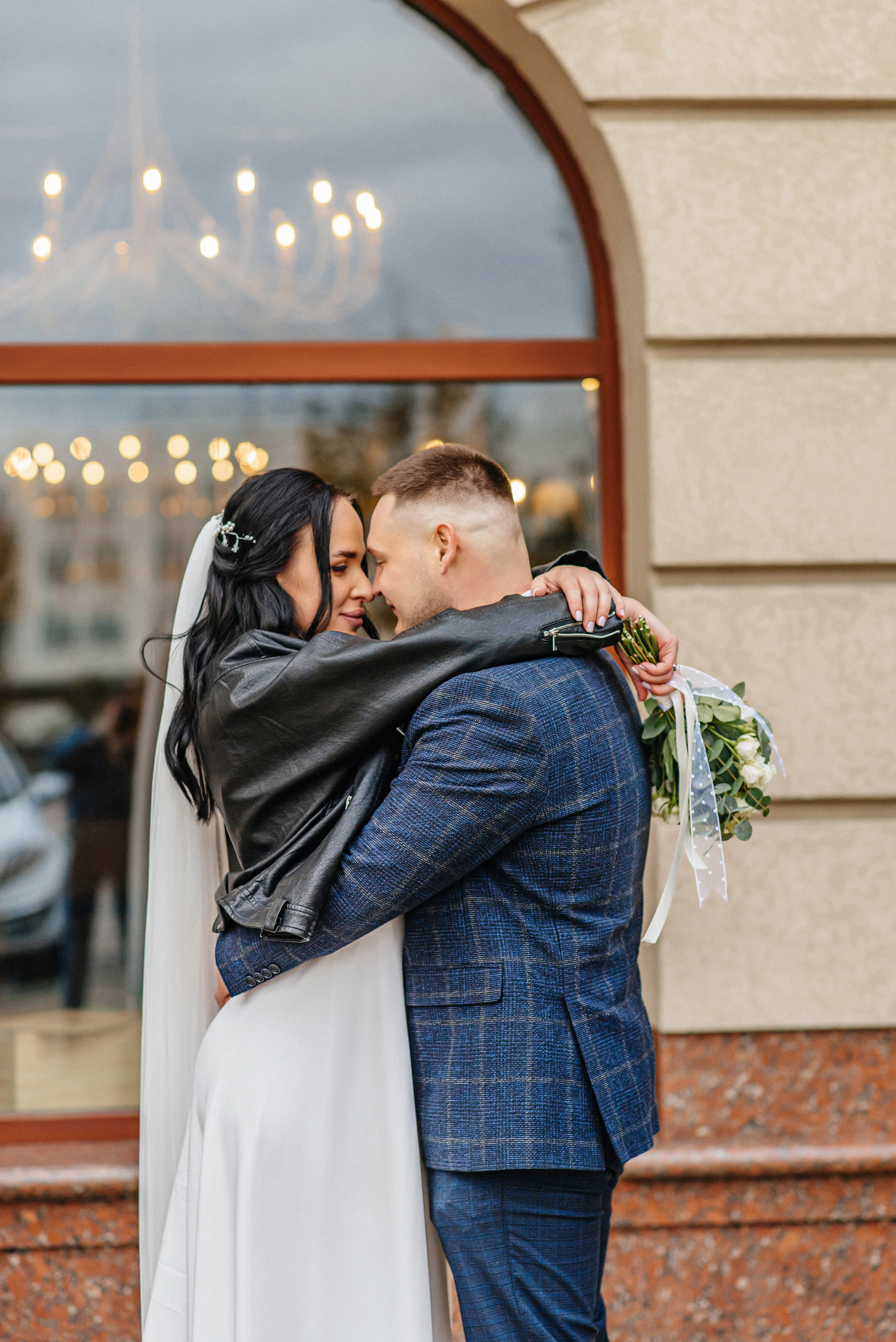 Сергей и Анна. Свадебный  и семейный фотограф в Белгороде Ирина Кононенко