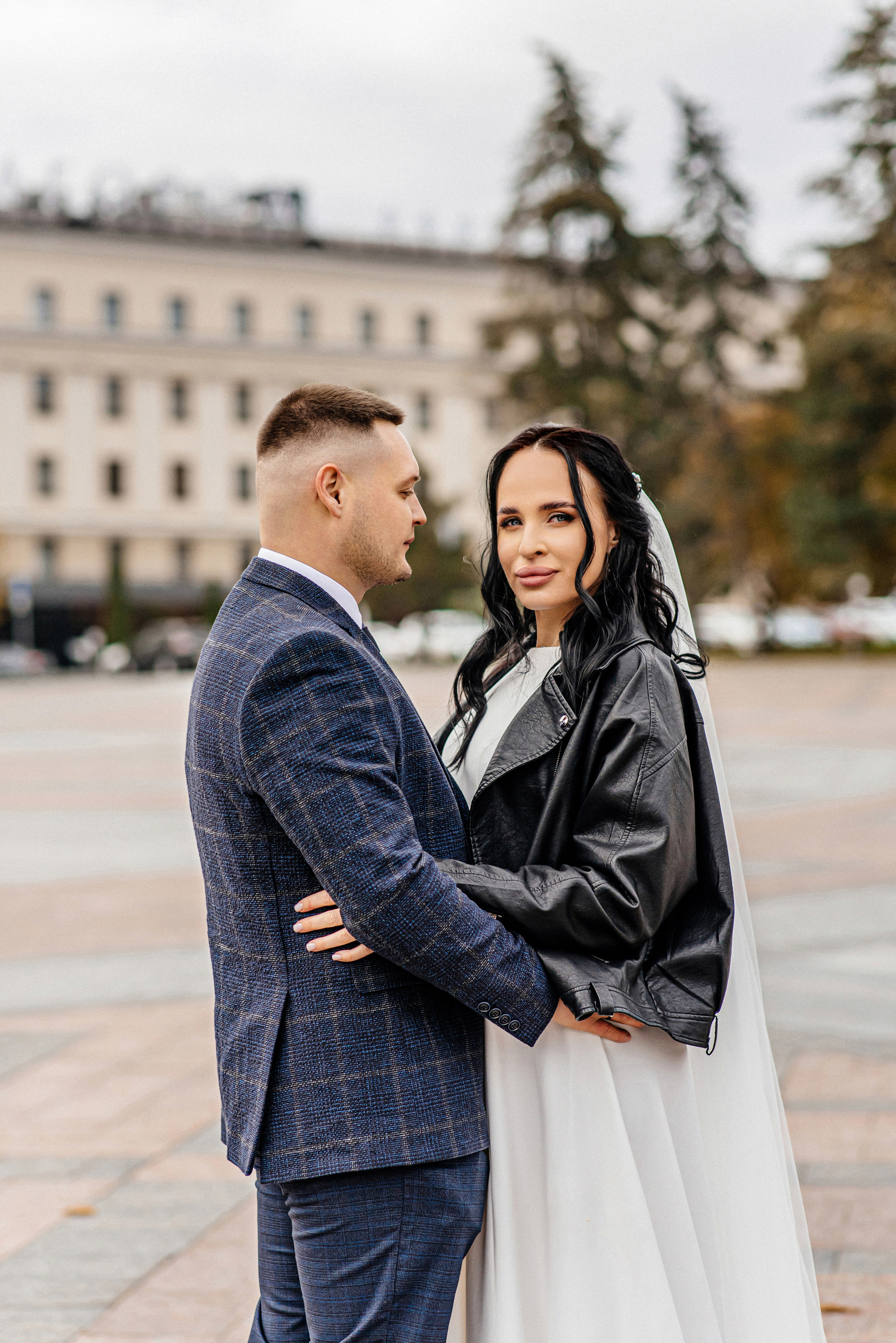 Сергей и Анна. Свадебный  и семейный фотограф в Белгороде Ирина Кононенко