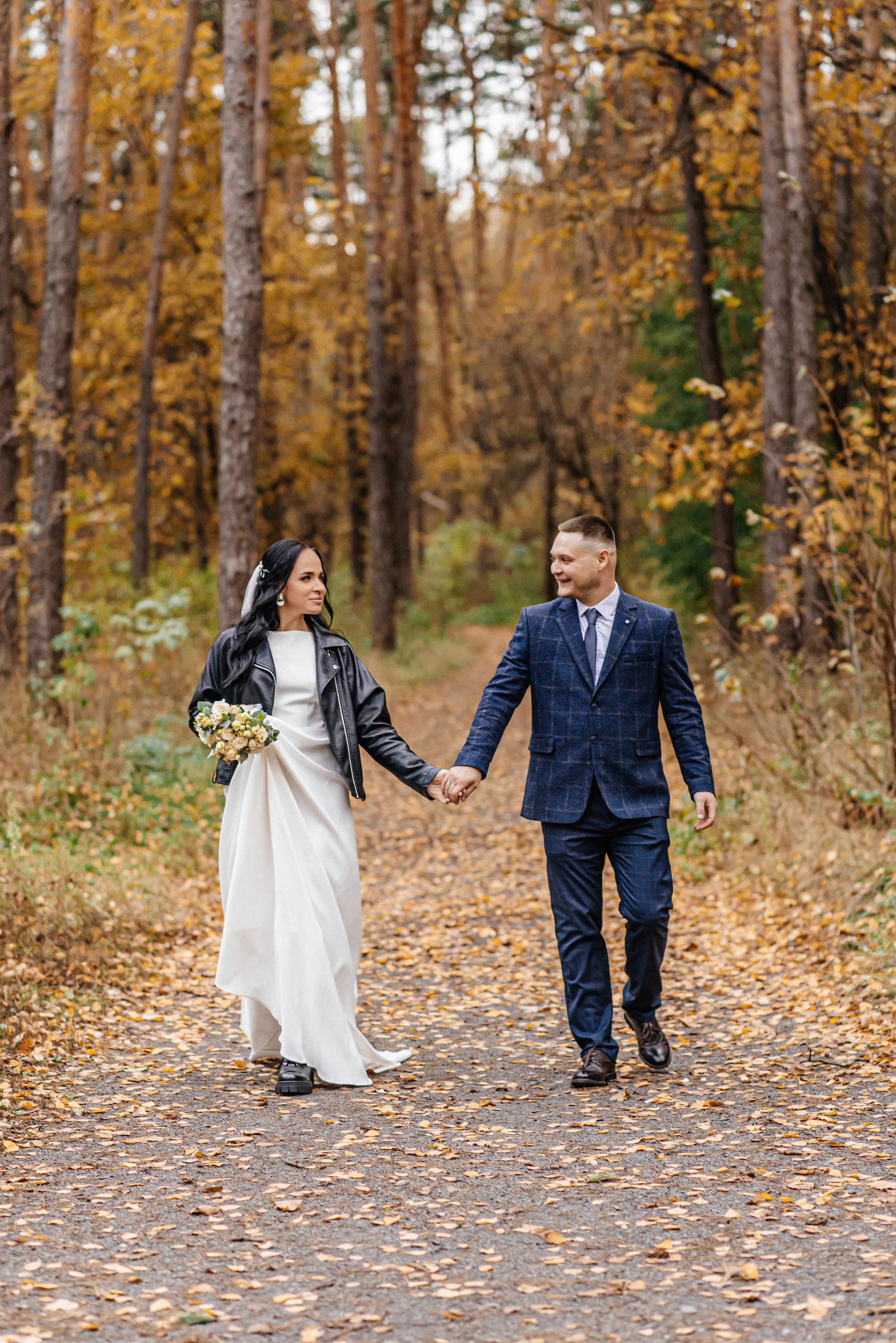 Сергей и Анна. Свадебный  и семейный фотограф в Белгороде Ирина Кононенко