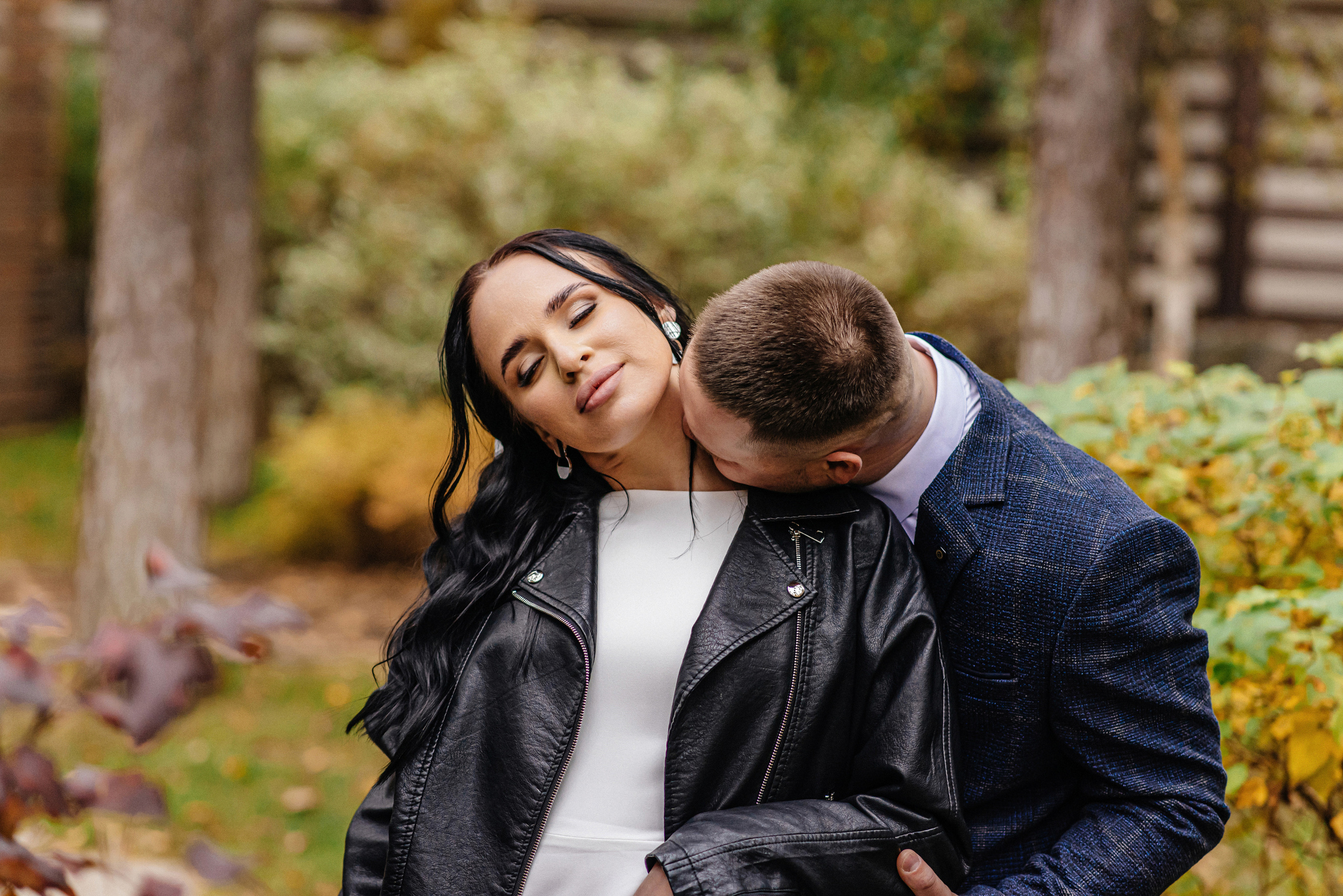 Сергей и Анна. Свадебный  и семейный фотограф в Белгороде Ирина Кононенко