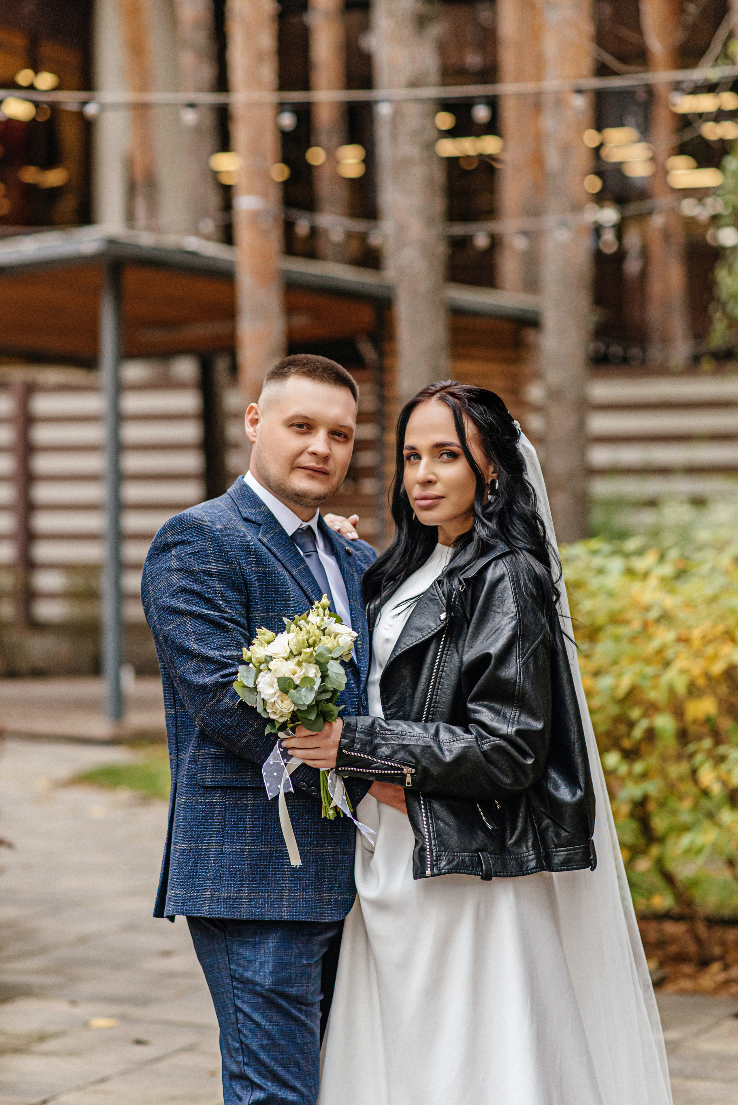 Сергей и Анна. Свадебный  и семейный фотограф в Белгороде Ирина Кононенко