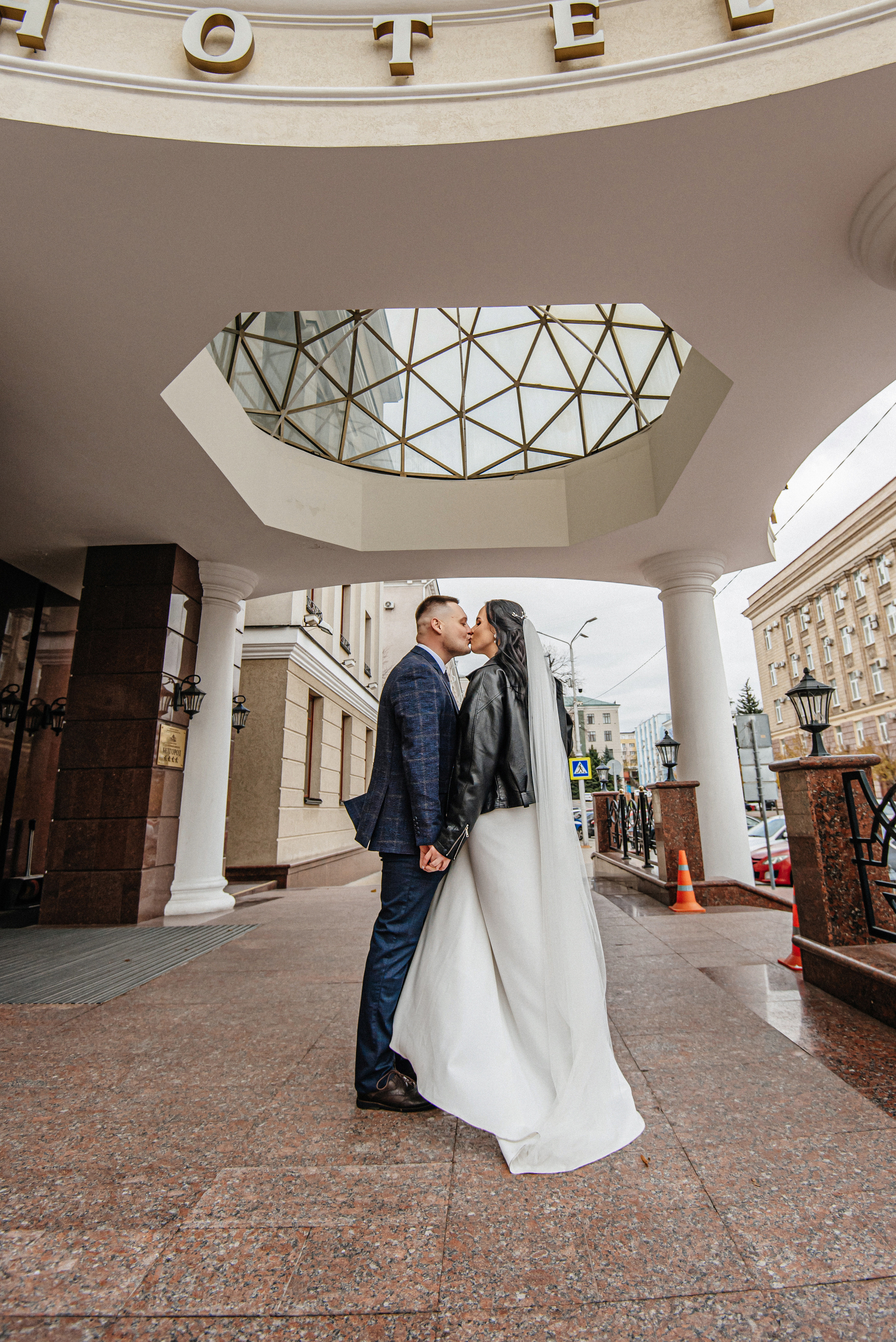 Сергей и Анна. Свадебный  и семейный фотограф в Белгороде Ирина Кононенко