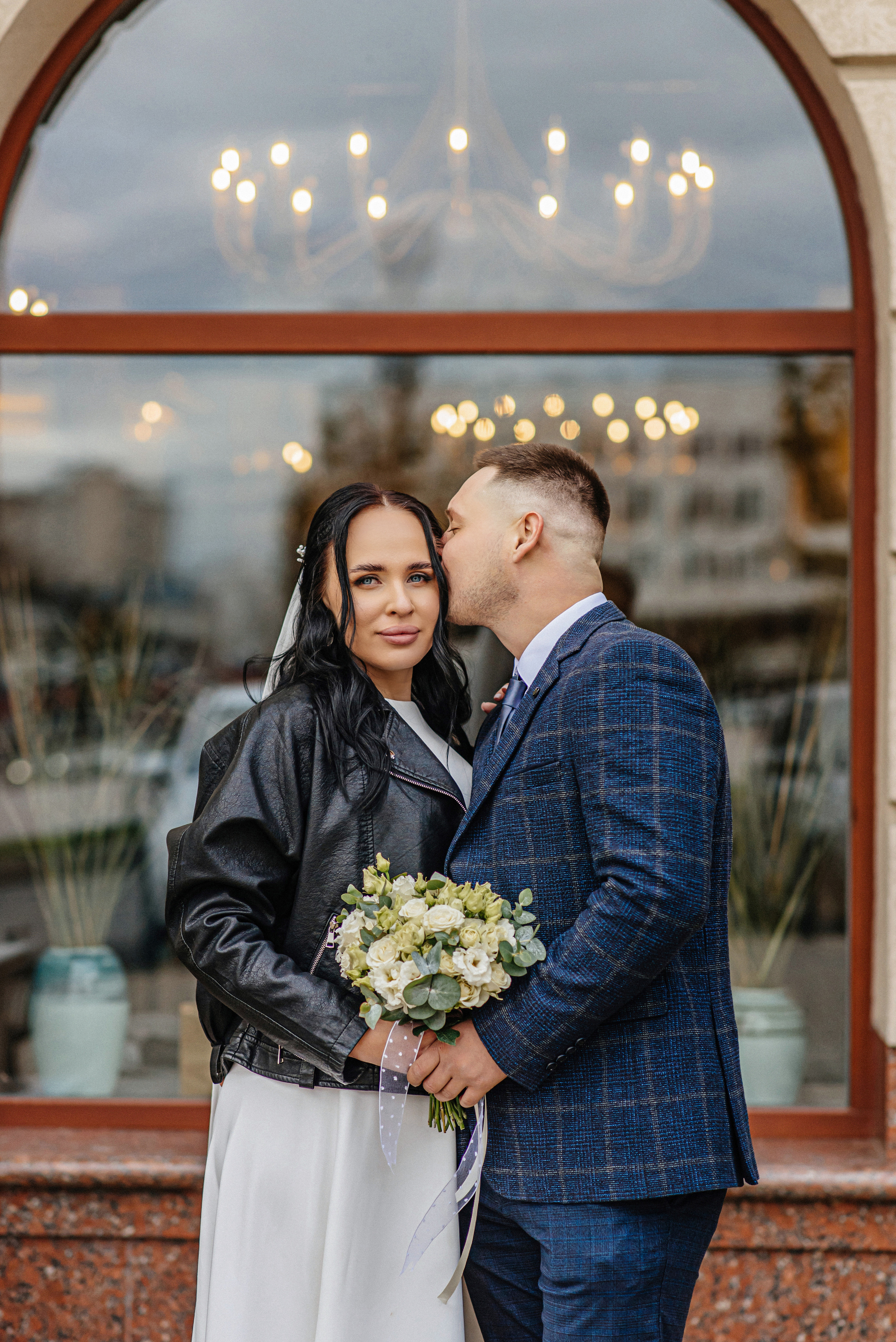 Сергей и Анна. Свадебный  и семейный фотограф в Белгороде Ирина Кононенко