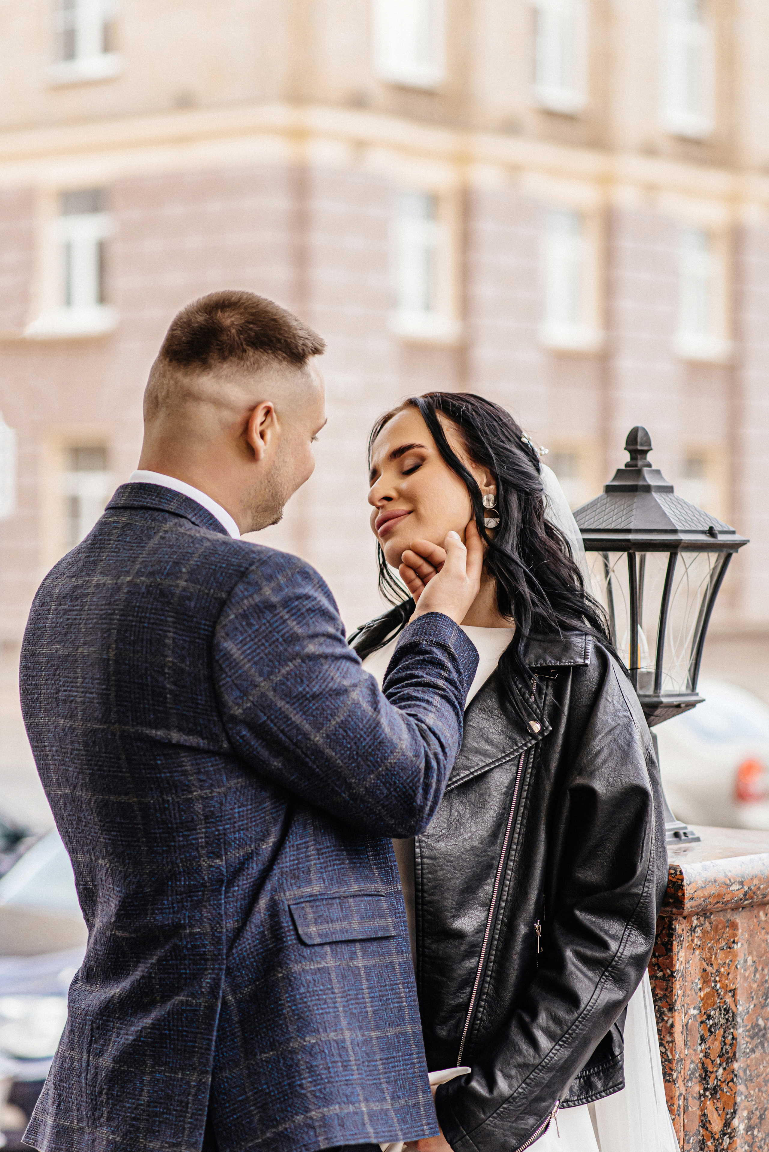 Сергей и Анна. Свадебный  и семейный фотограф в Белгороде Ирина Кононенко