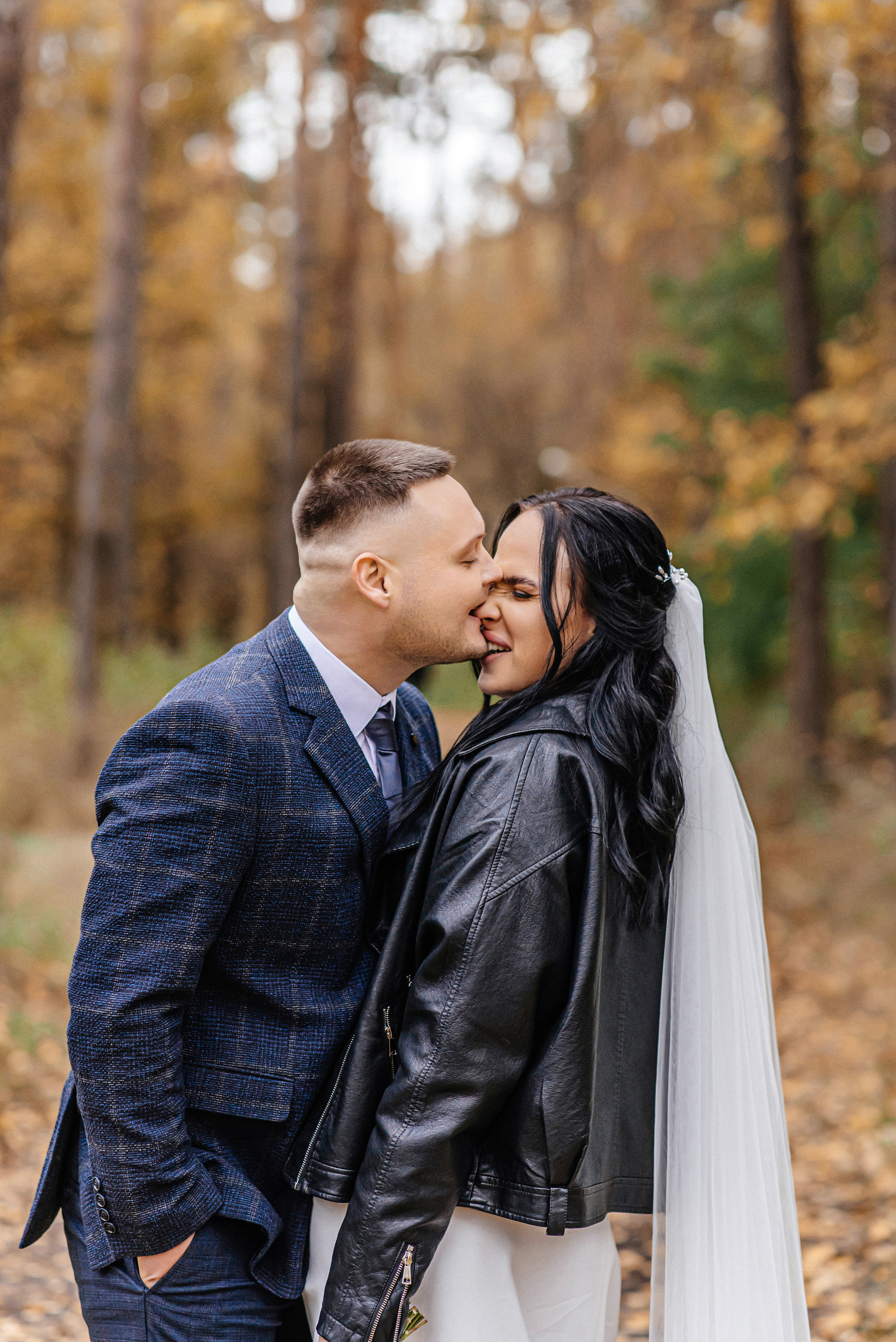 Сергей и Анна. Свадебный  и семейный фотограф в Белгороде Ирина Кононенко