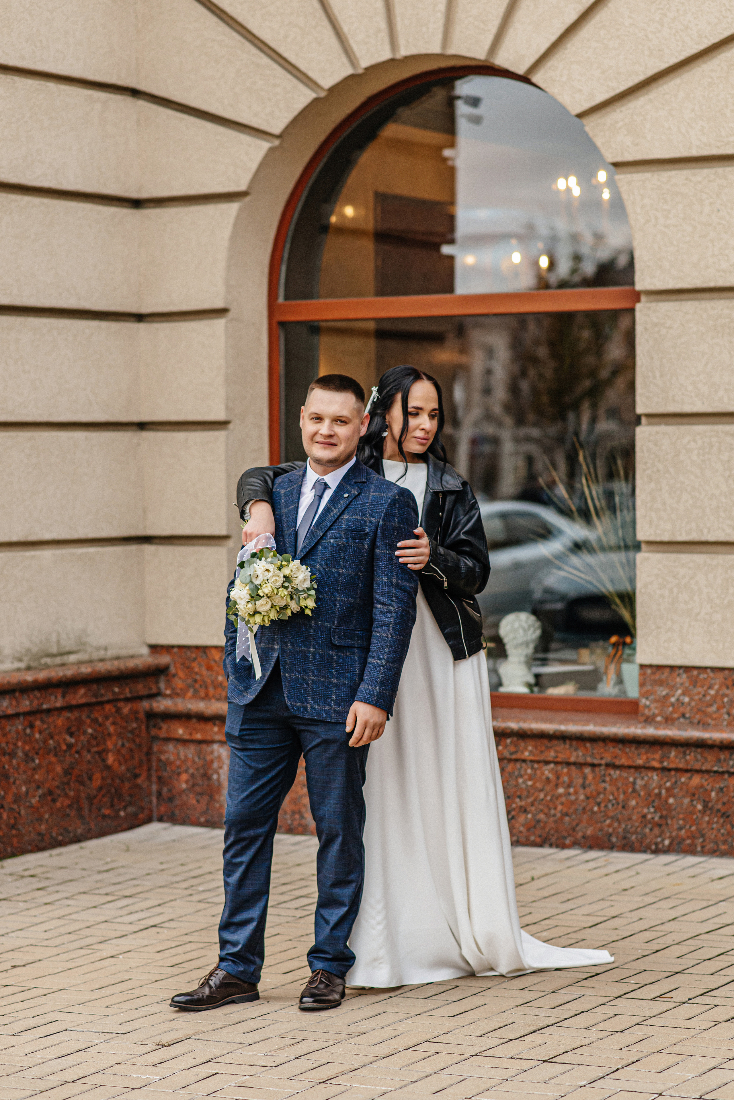 Сергей и Анна. Свадебный  и семейный фотограф в Белгороде Ирина Кононенко