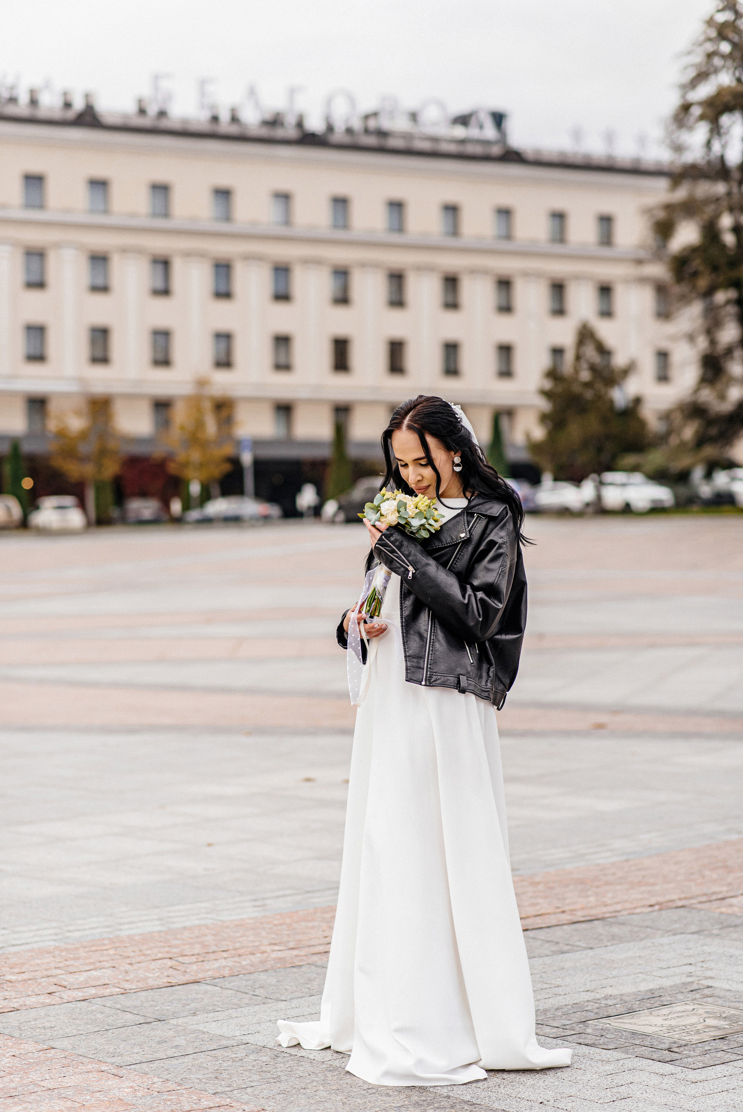 Сергей и Анна. Свадебный  и семейный фотограф в Белгороде Ирина Кононенко