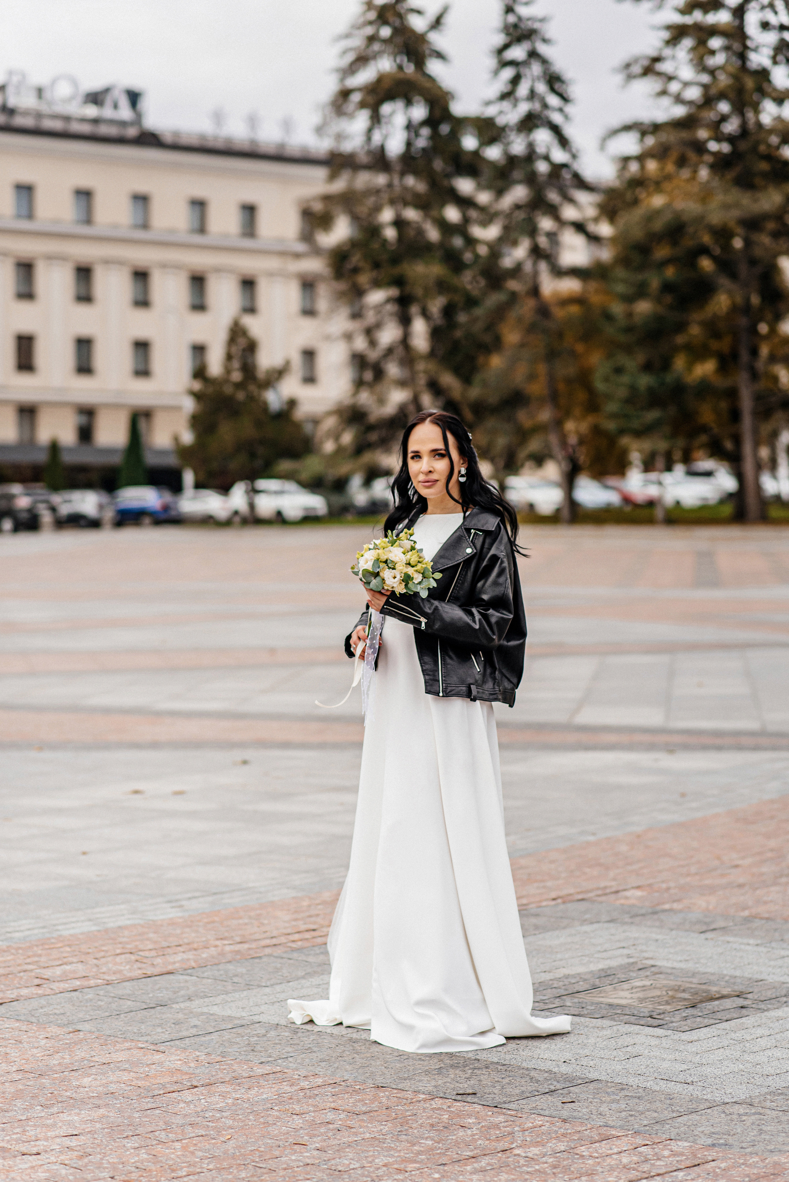 Сергей и Анна. Свадебный  и семейный фотограф в Белгороде Ирина Кононенко