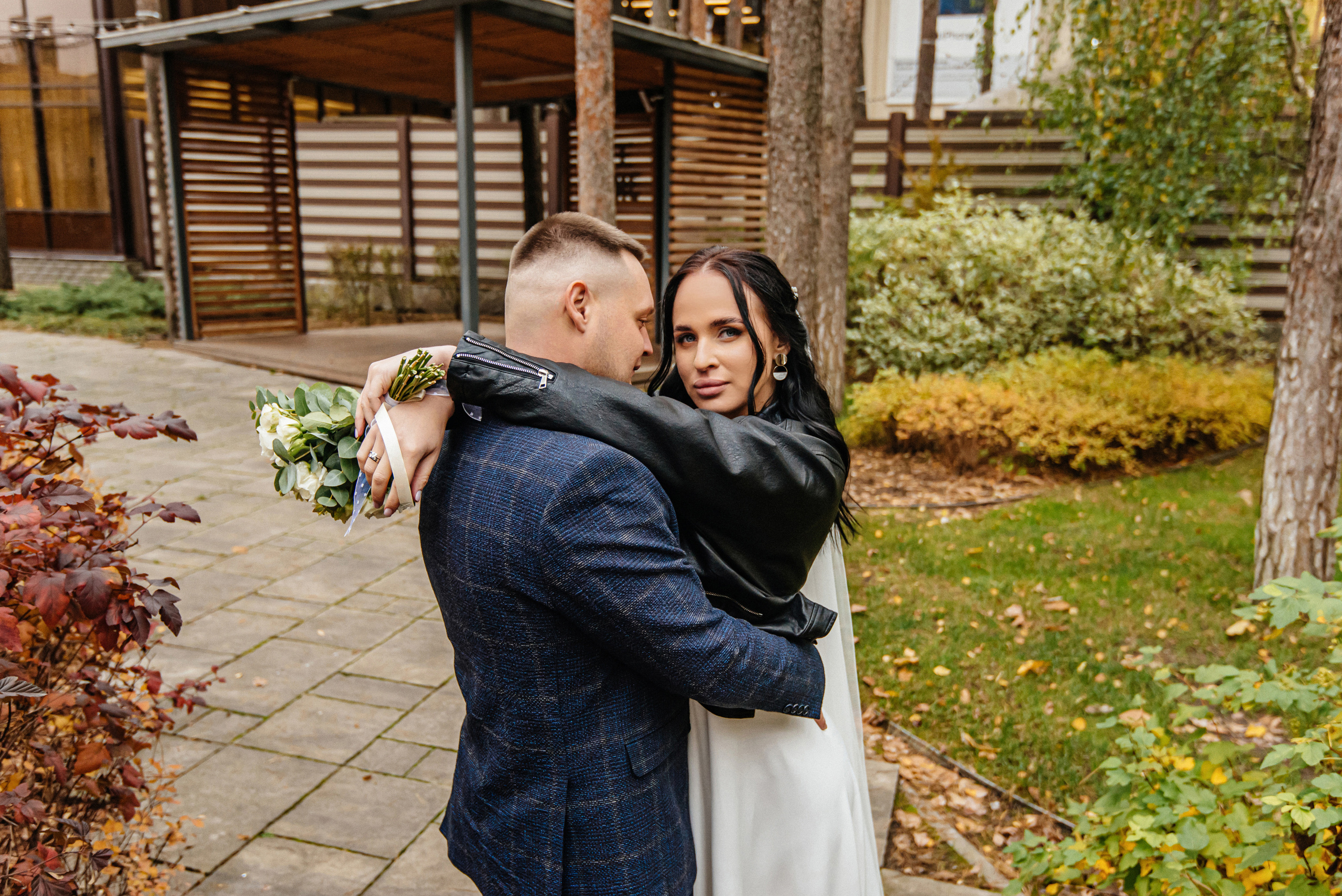 Сергей и Анна. Свадебный  и семейный фотограф в Белгороде Ирина Кононенко