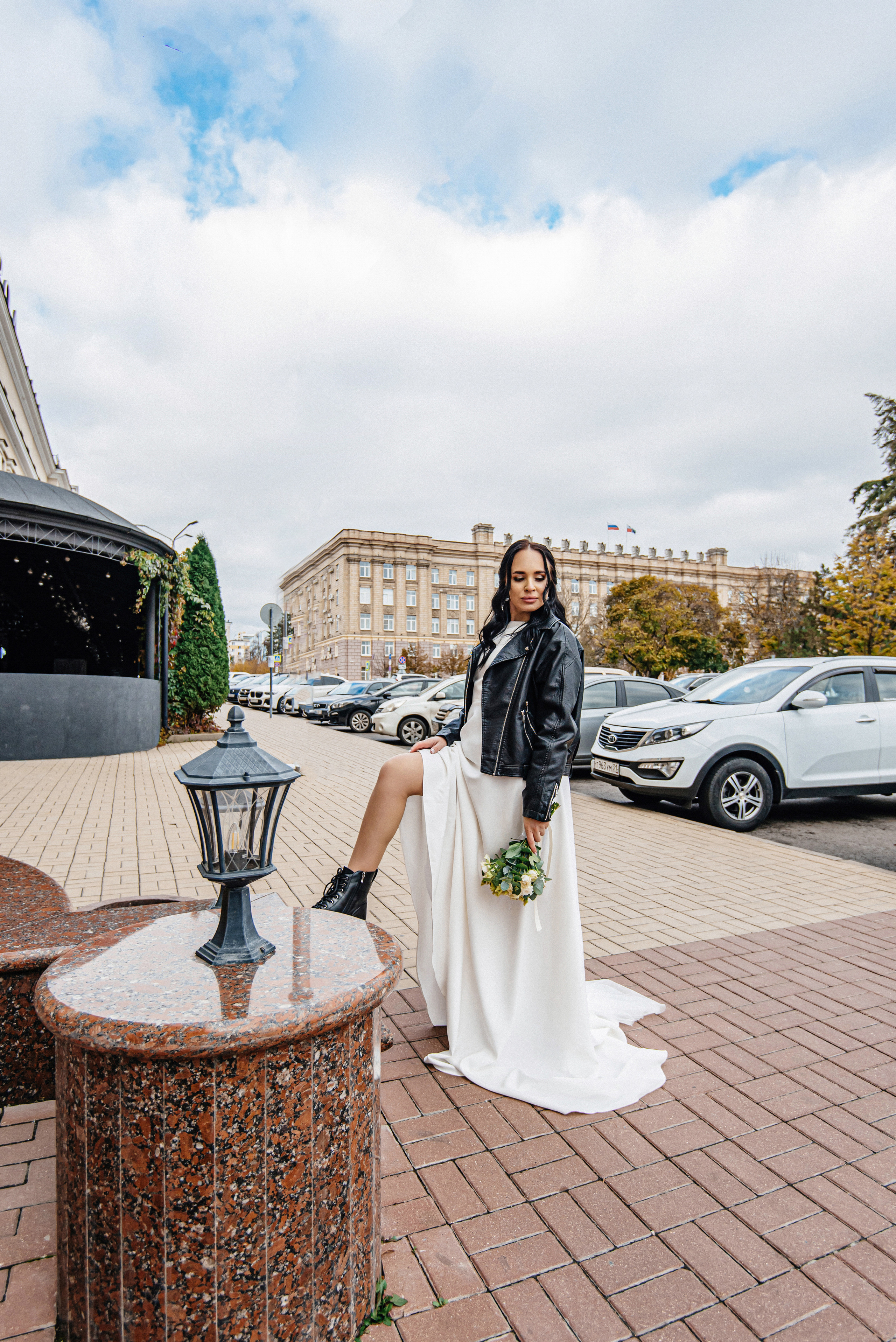 Сергей и Анна. Свадебный  и семейный фотограф в Белгороде Ирина Кононенко