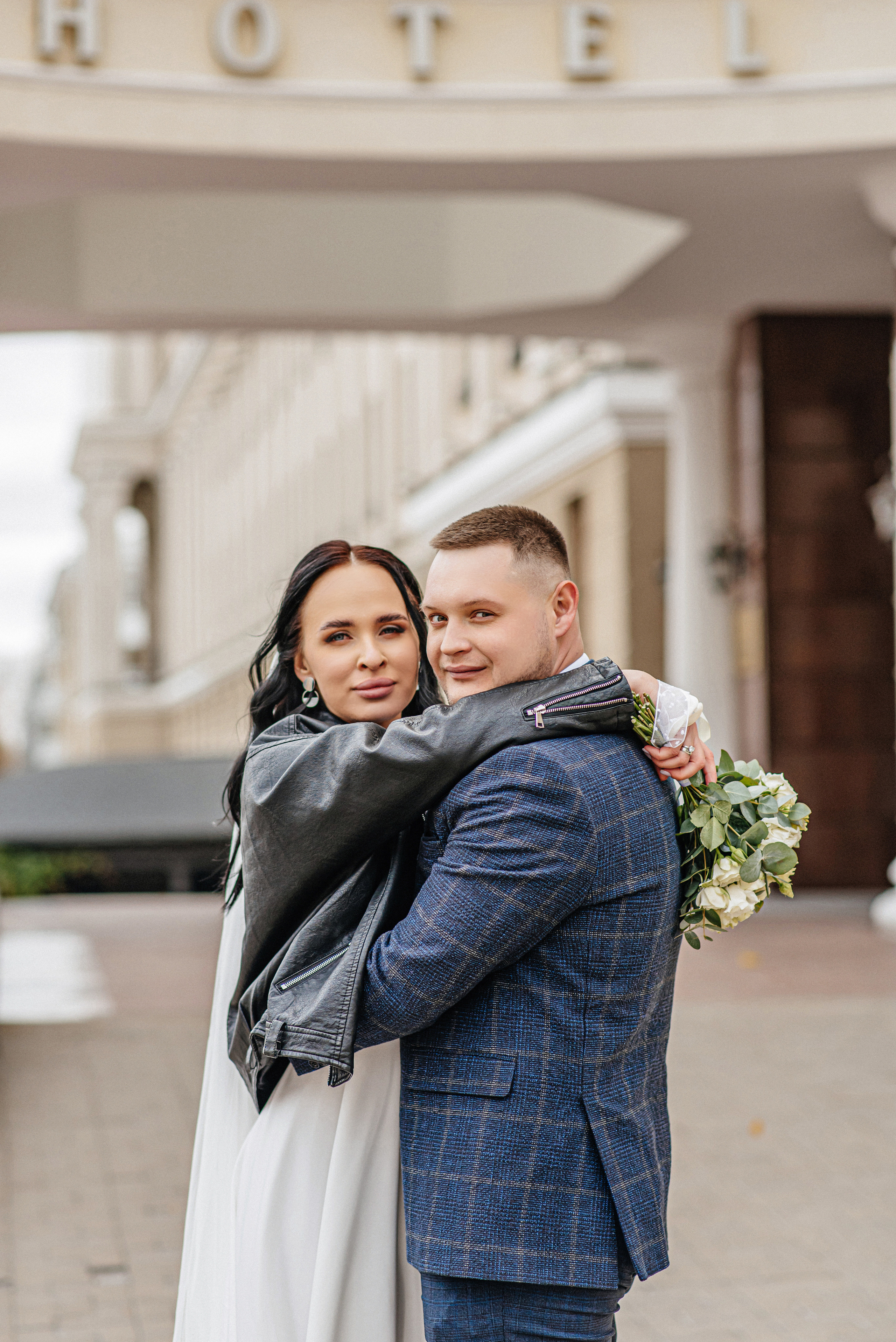 Сергей и Анна. Свадебный  и семейный фотограф в Белгороде Ирина Кононенко