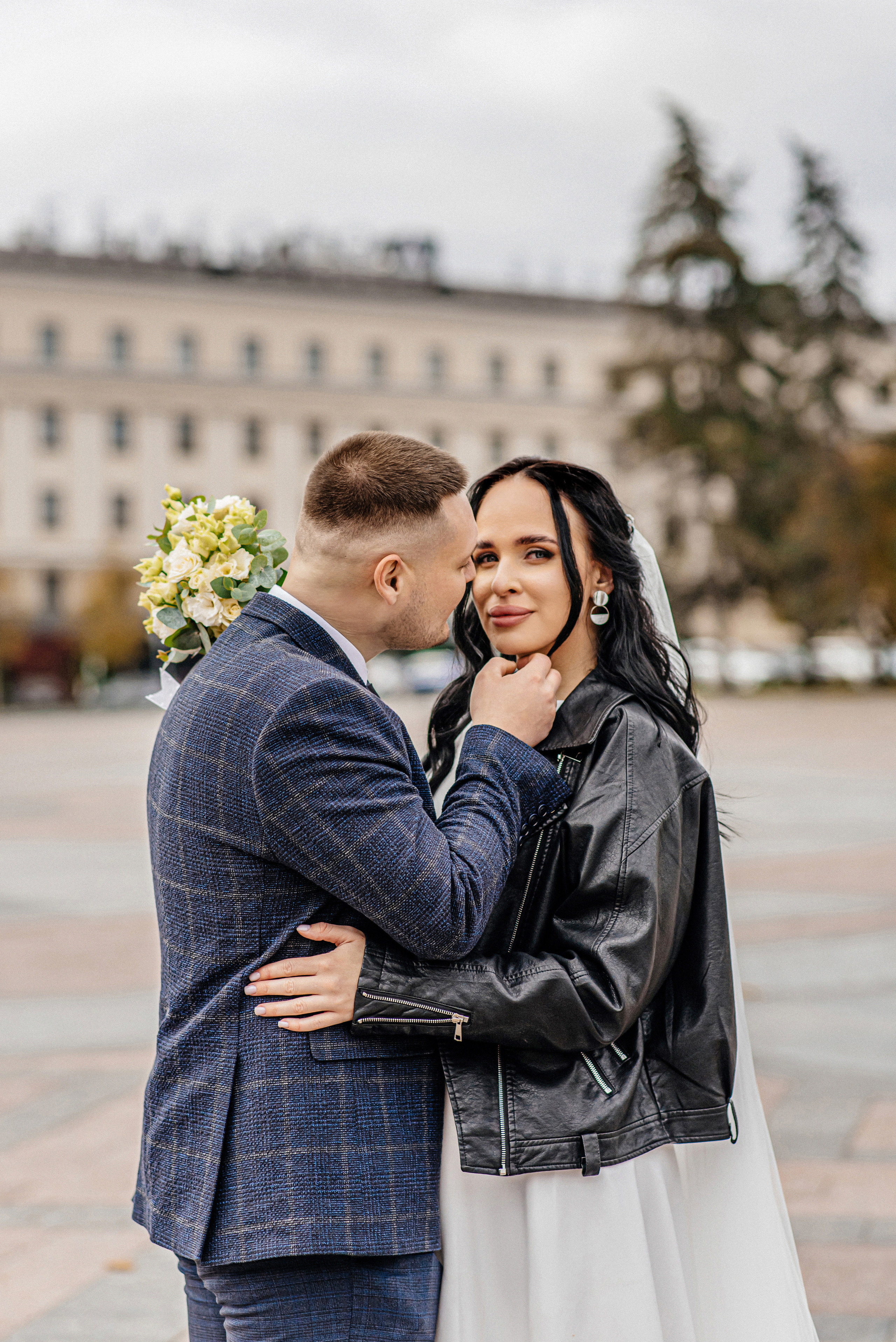 Сергей и Анна. Свадебный  и семейный фотограф в Белгороде Ирина Кононенко