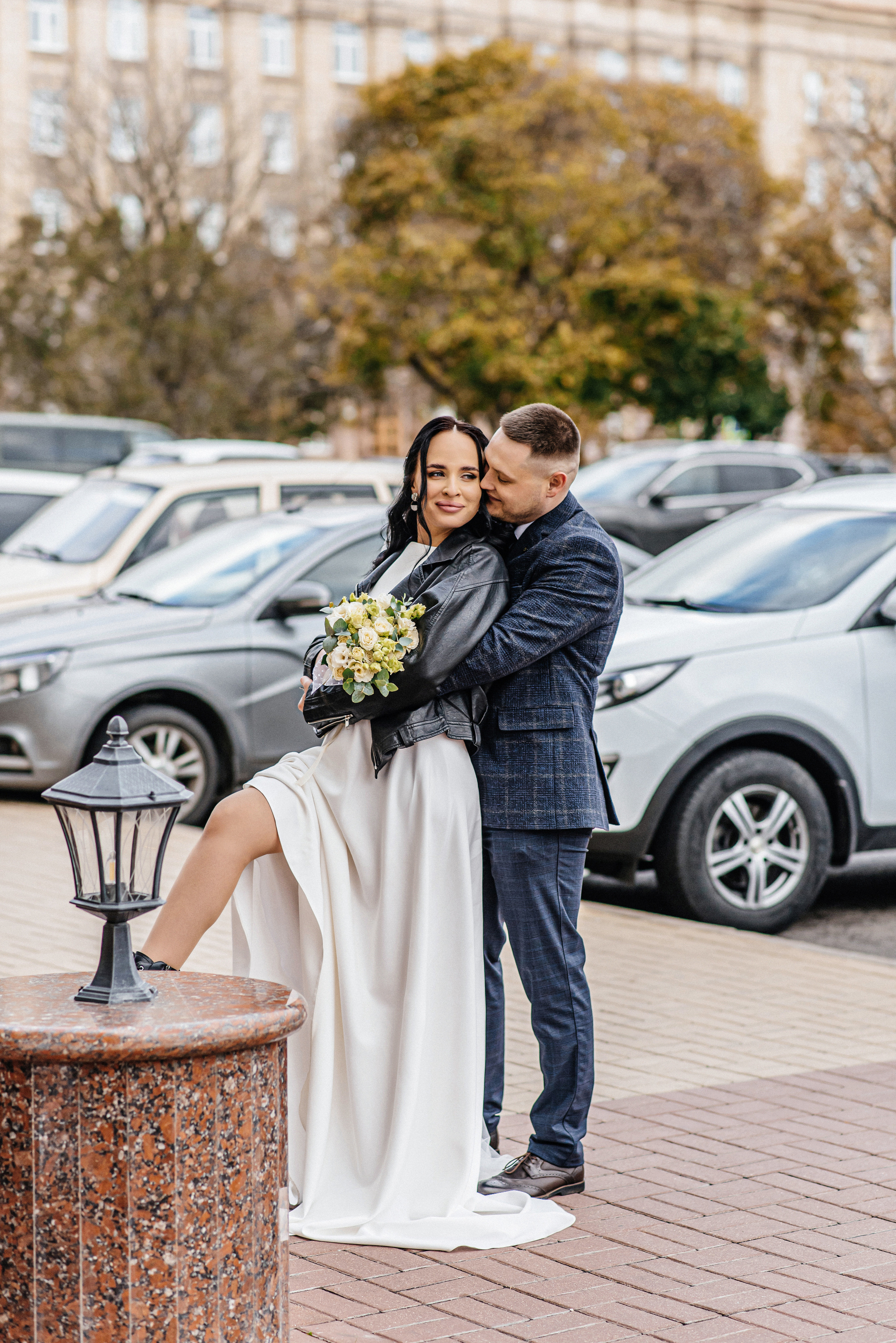 Сергей и Анна. Свадебный  и семейный фотограф в Белгороде Ирина Кононенко