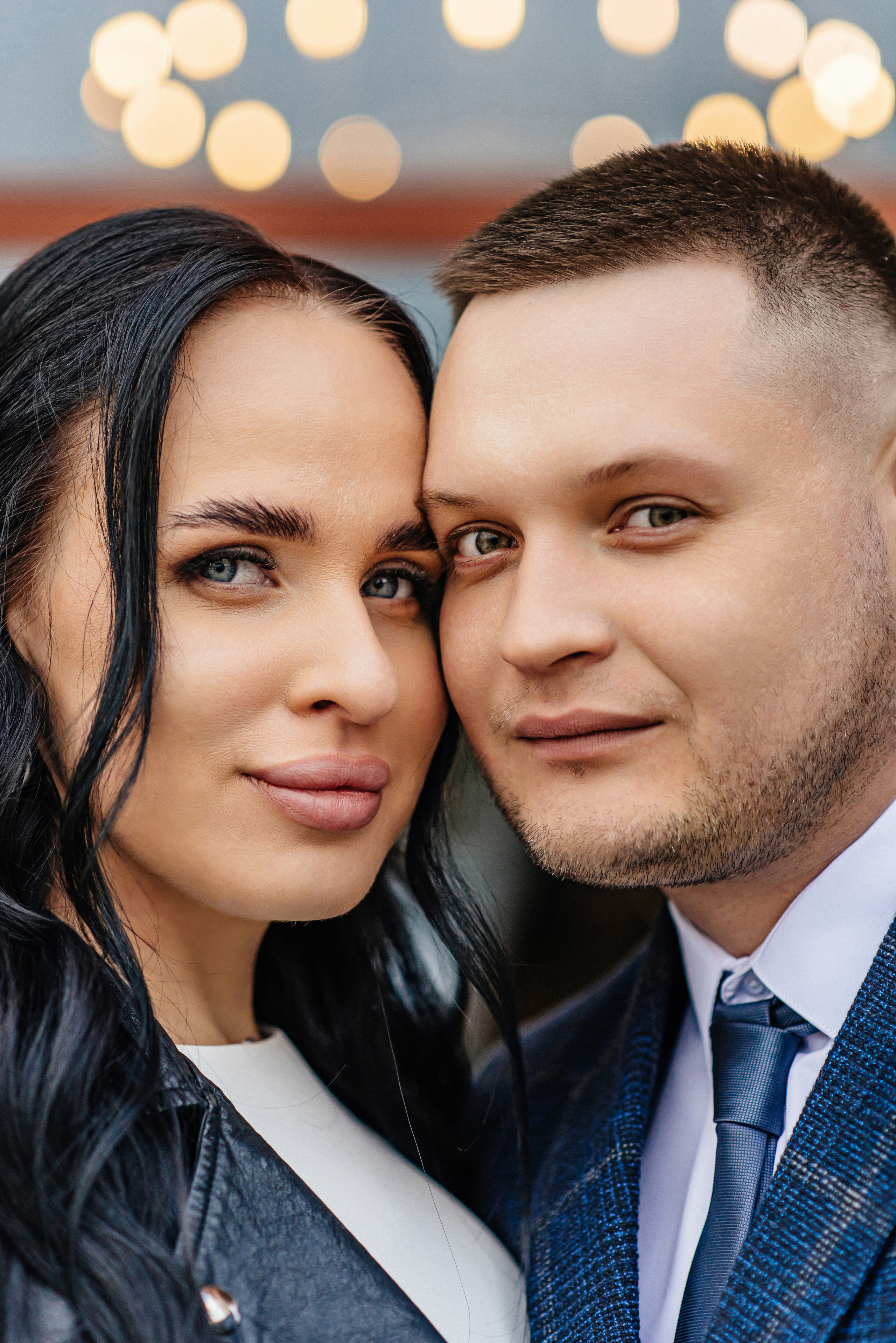 Сергей и Анна. Свадебный  и семейный фотограф в Белгороде Ирина Кононенко