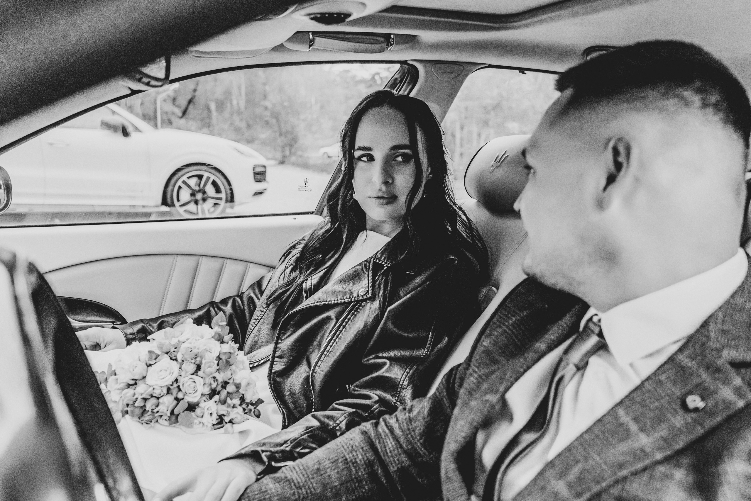 Сергей и Анна. Свадебный  и семейный фотограф в Белгороде Ирина Кононенко