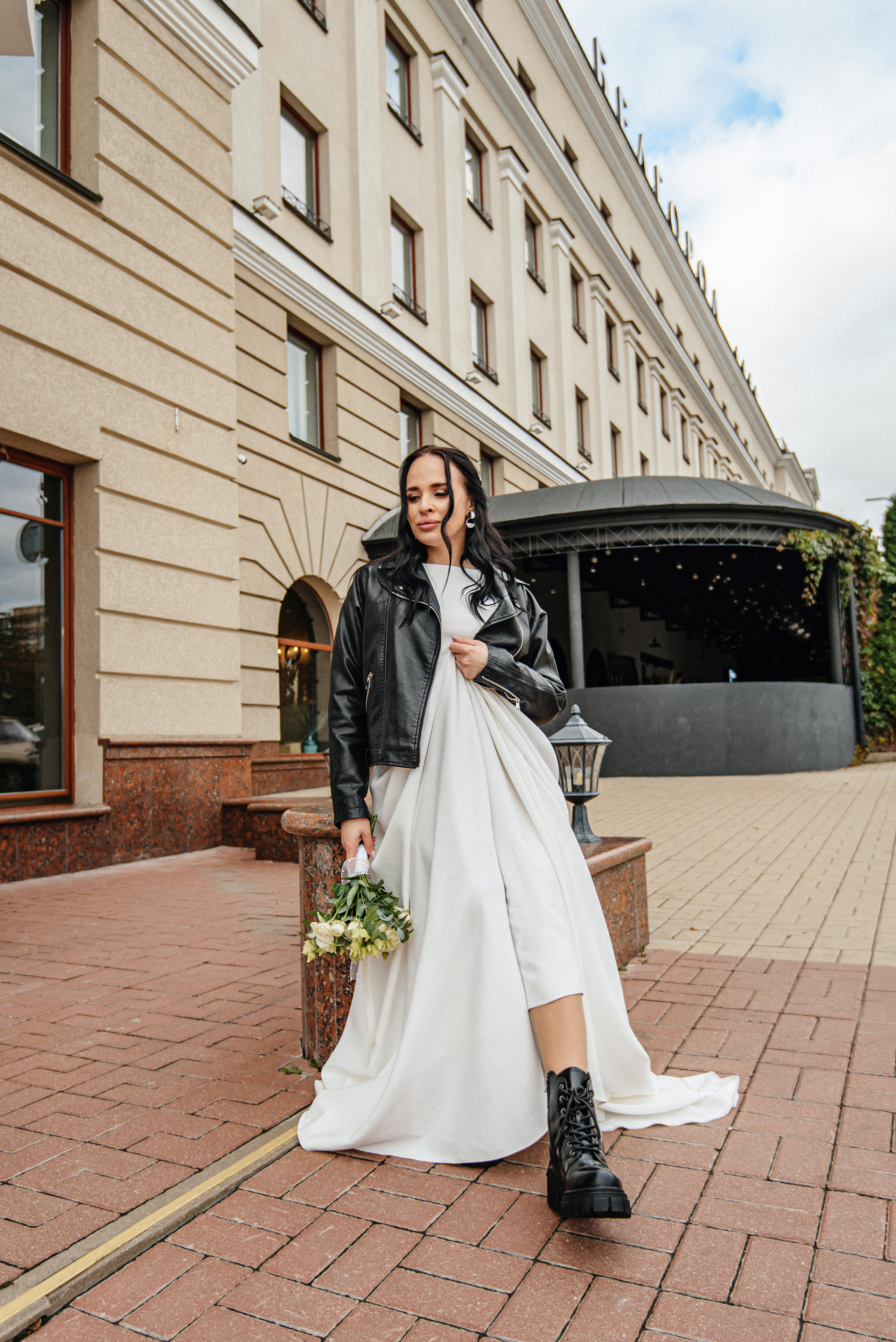 Сергей и Анна. Свадебный  и семейный фотограф в Белгороде Ирина Кононенко