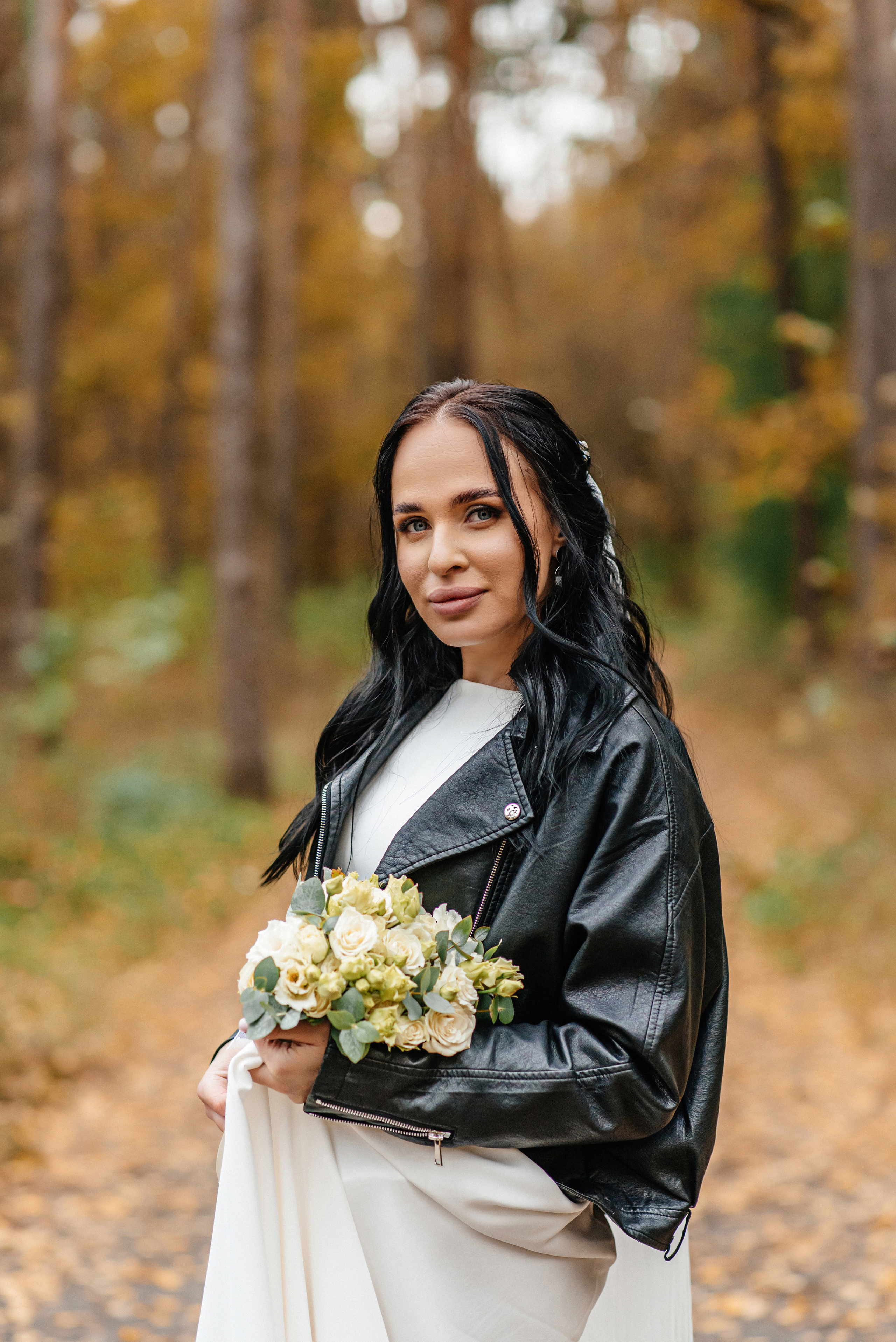 Сергей и Анна. Свадебный  и семейный фотограф в Белгороде Ирина Кононенко