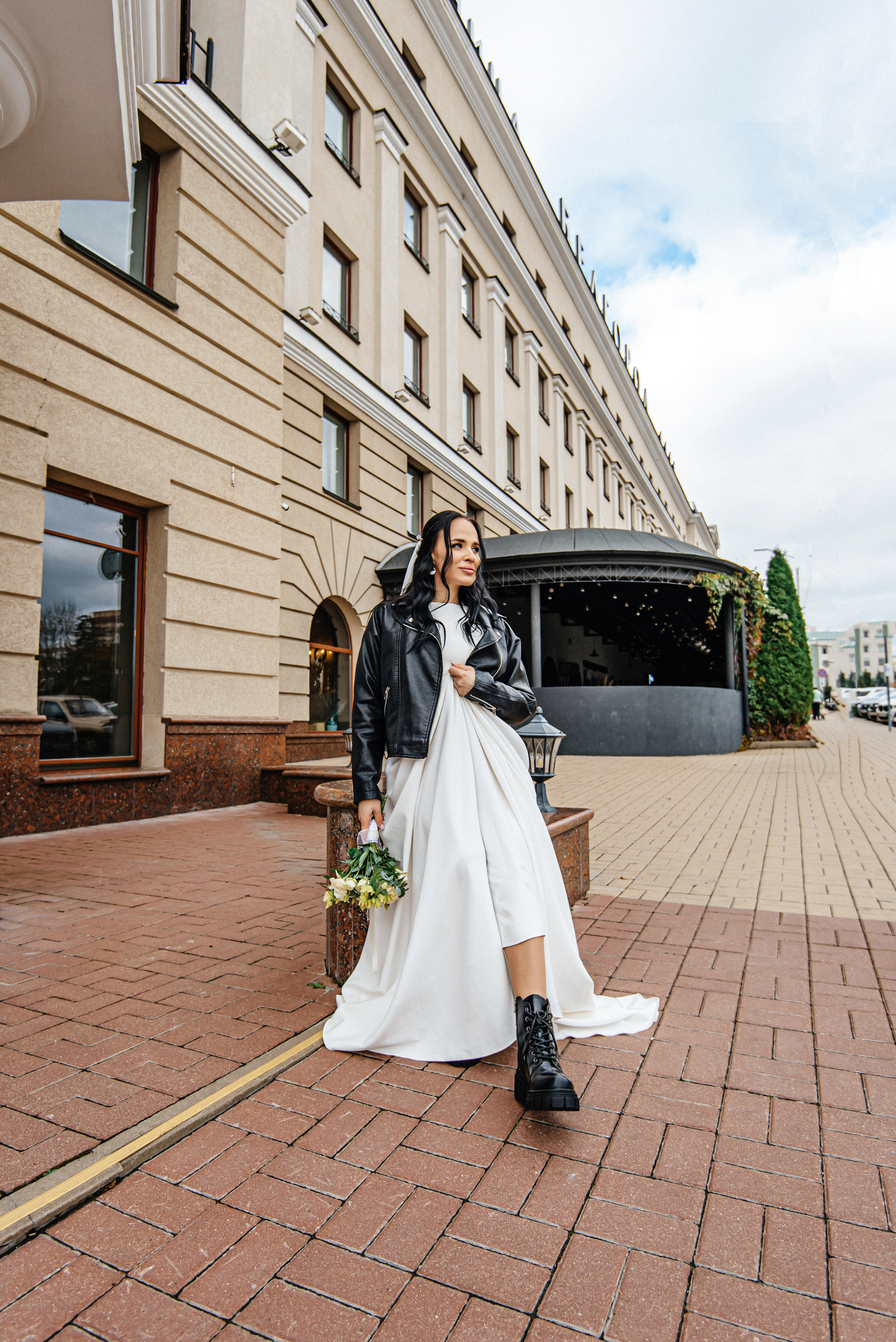 Сергей и Анна. Свадебный  и семейный фотограф в Белгороде Ирина Кононенко