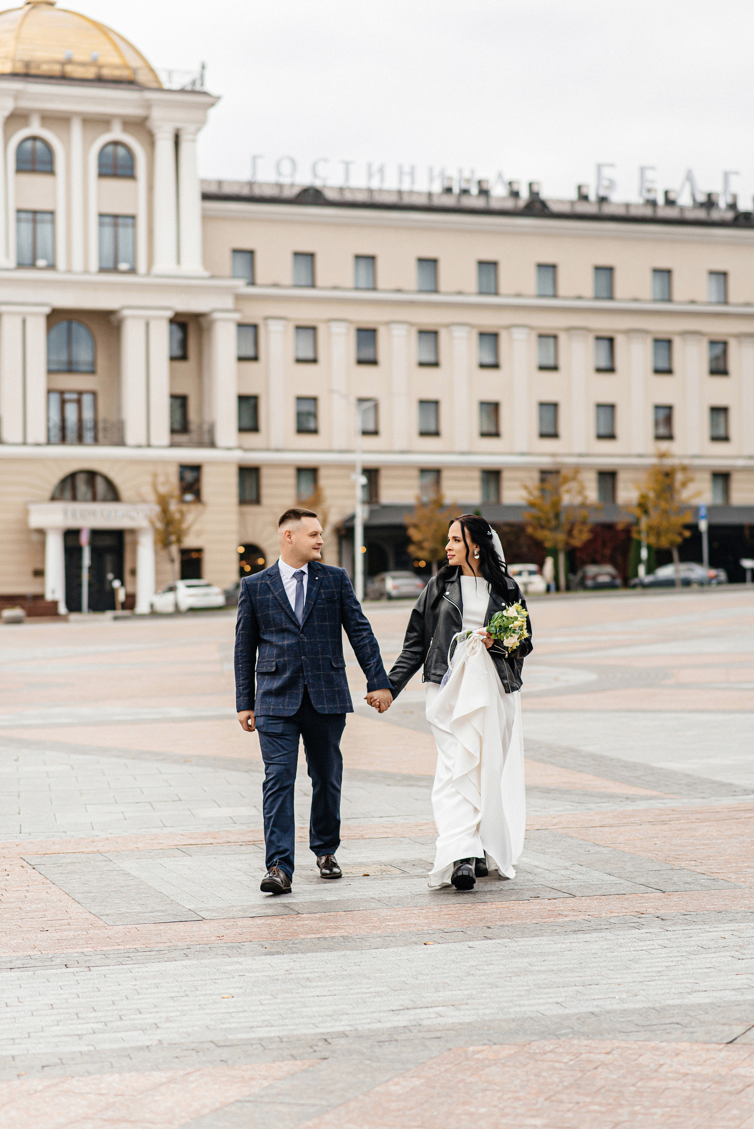 Сергей и Анна. Свадебный  и семейный фотограф в Белгороде Ирина Кононенко