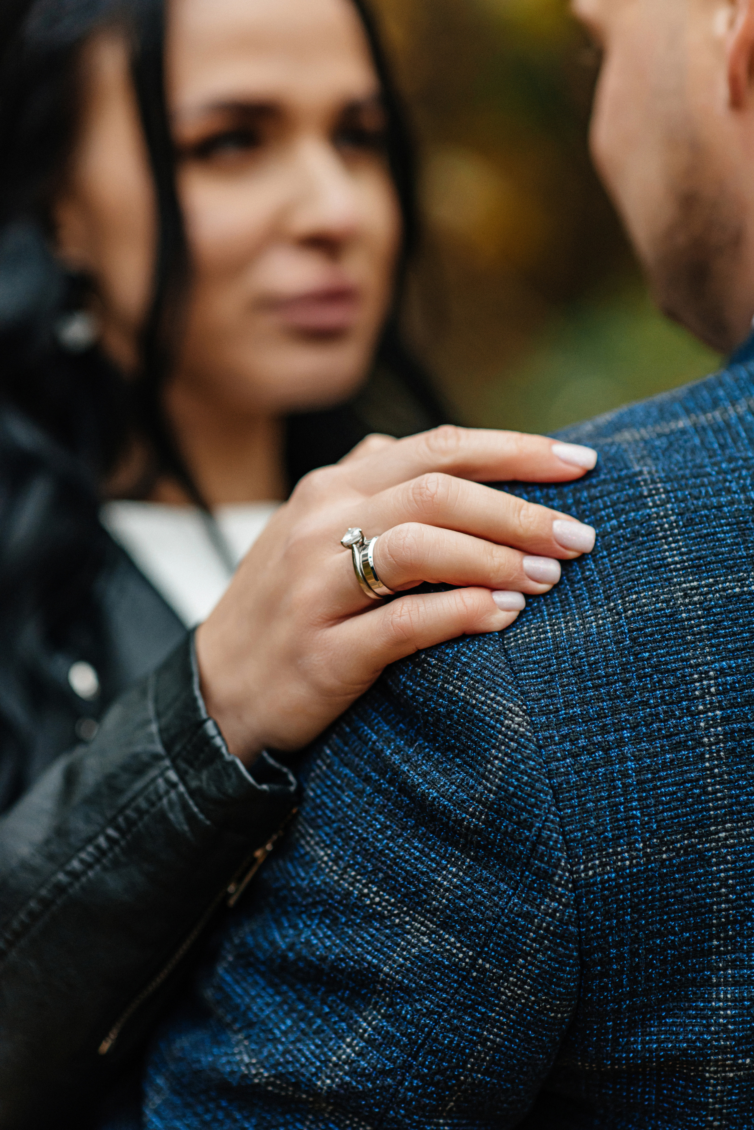 Сергей и Анна. Свадебный  и семейный фотограф в Белгороде Ирина Кононенко