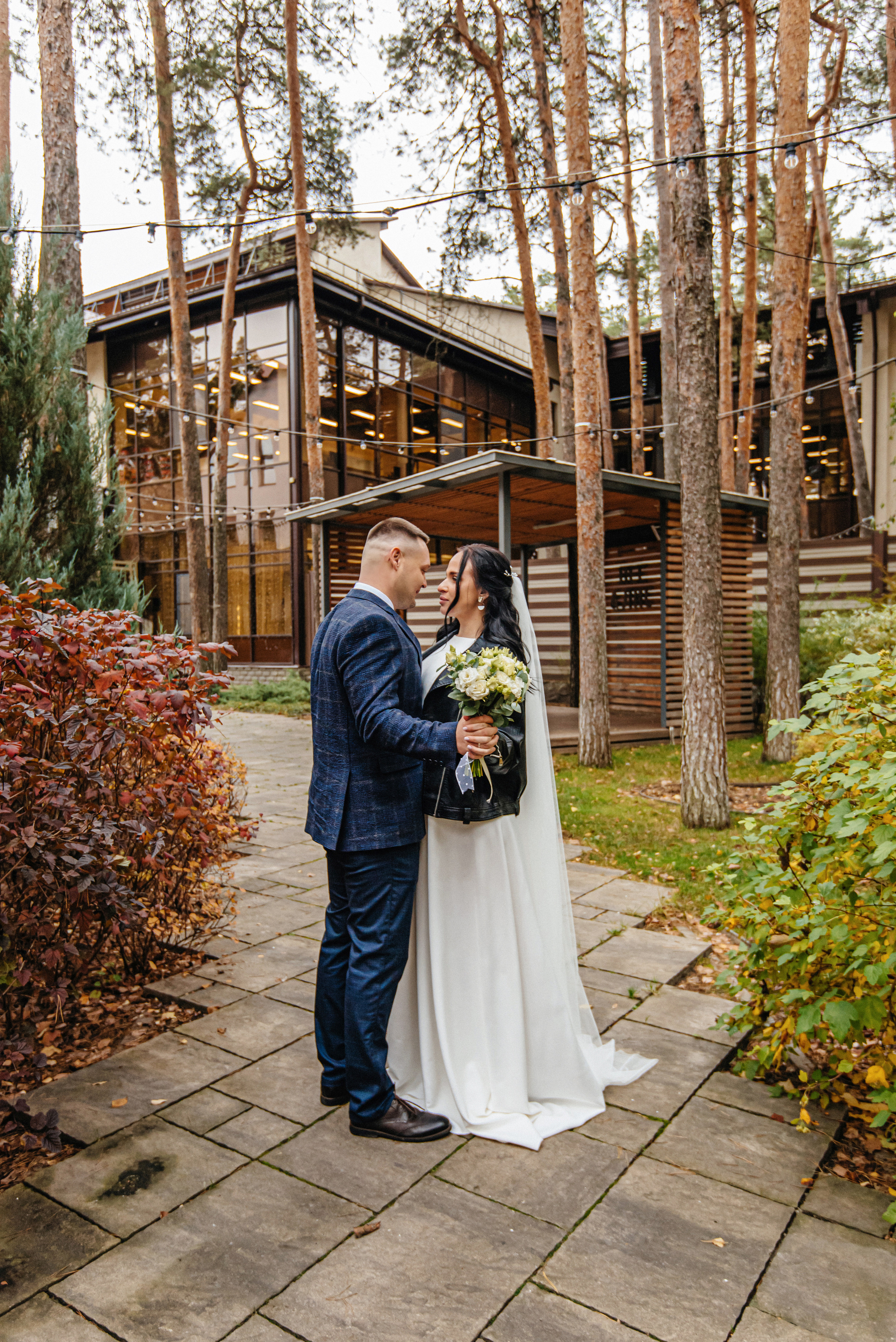 Сергей и Анна. Свадебный  и семейный фотограф в Белгороде Ирина Кононенко