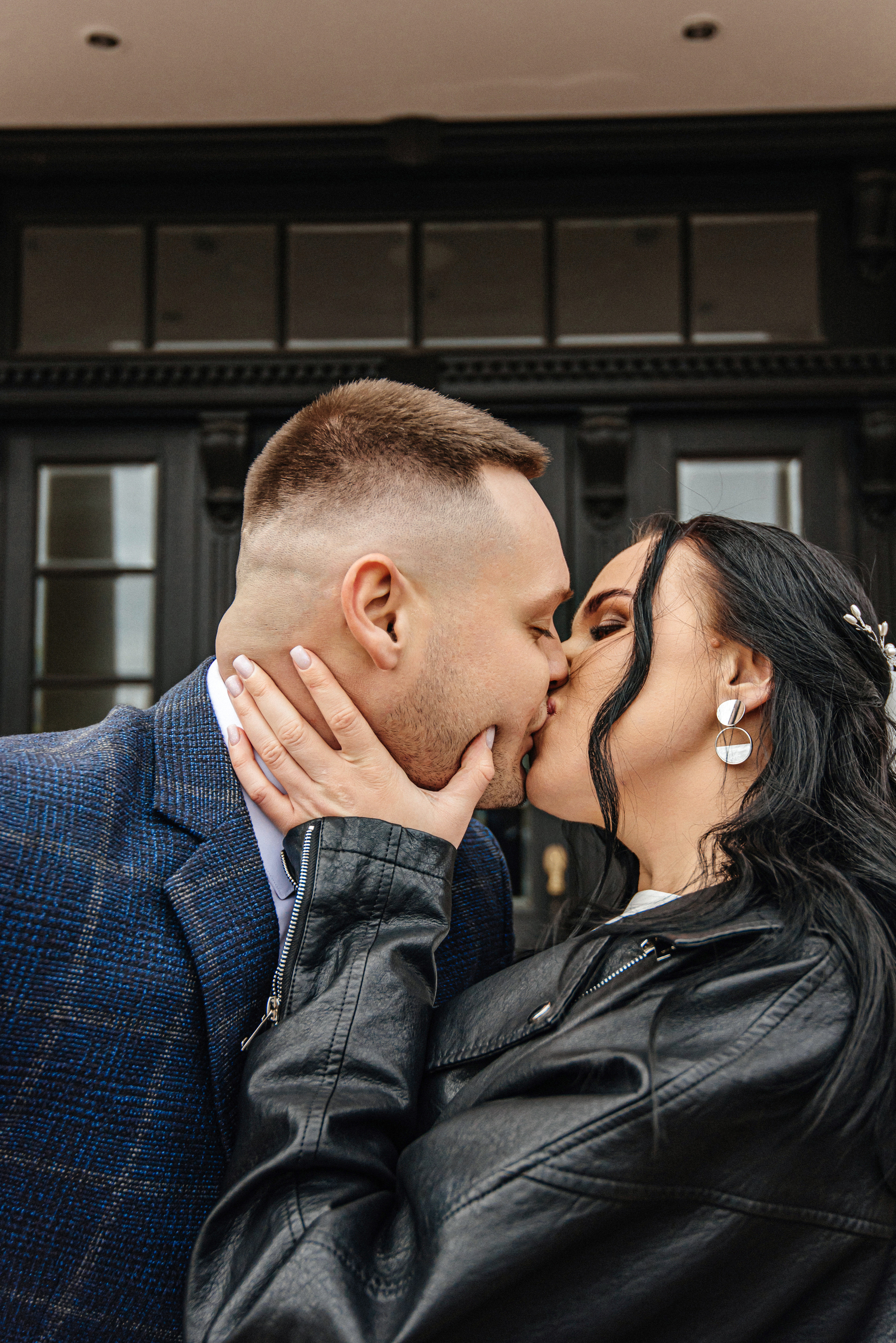 Сергей и Анна. Свадебный  и семейный фотограф в Белгороде Ирина Кононенко