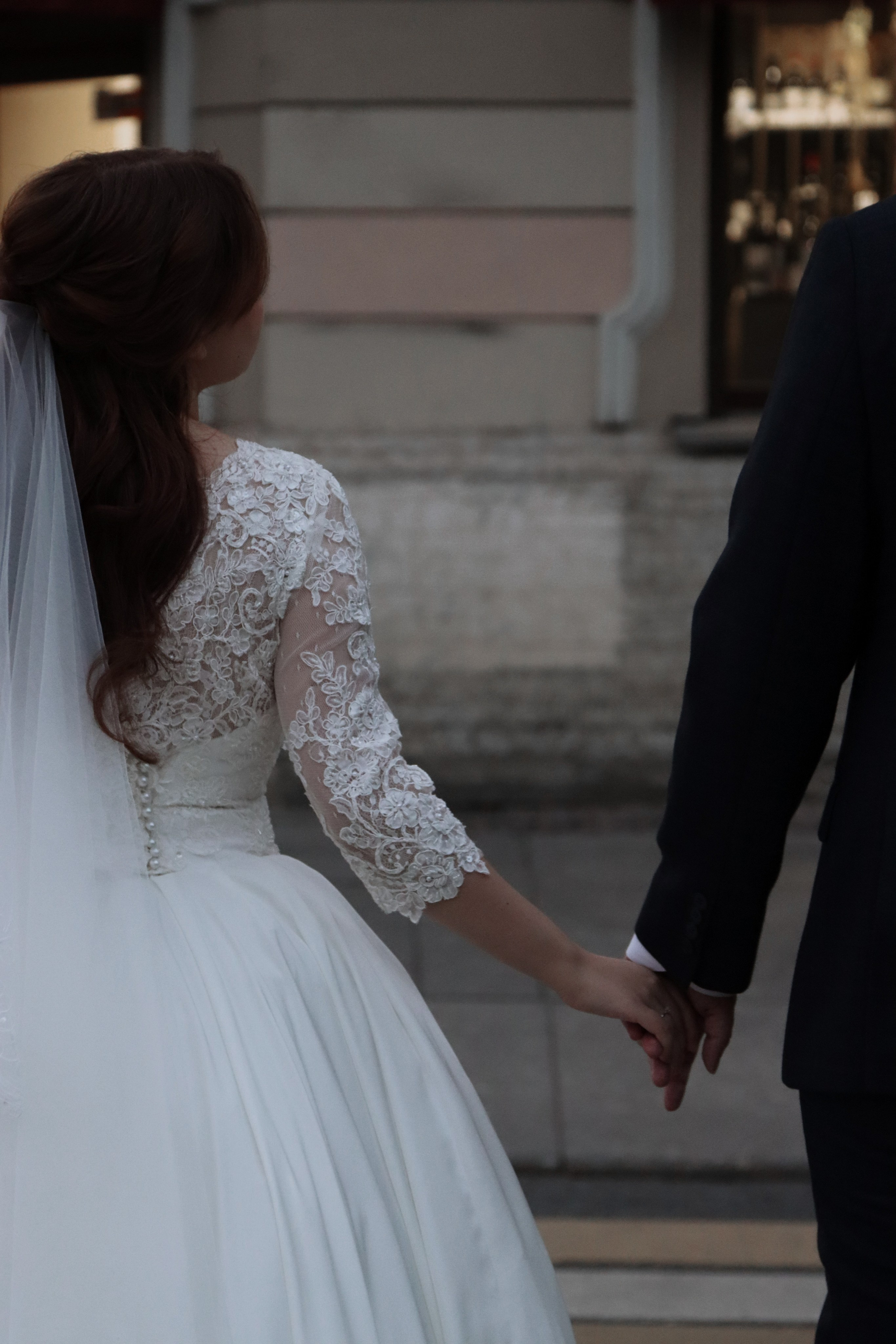 Свадебные серии