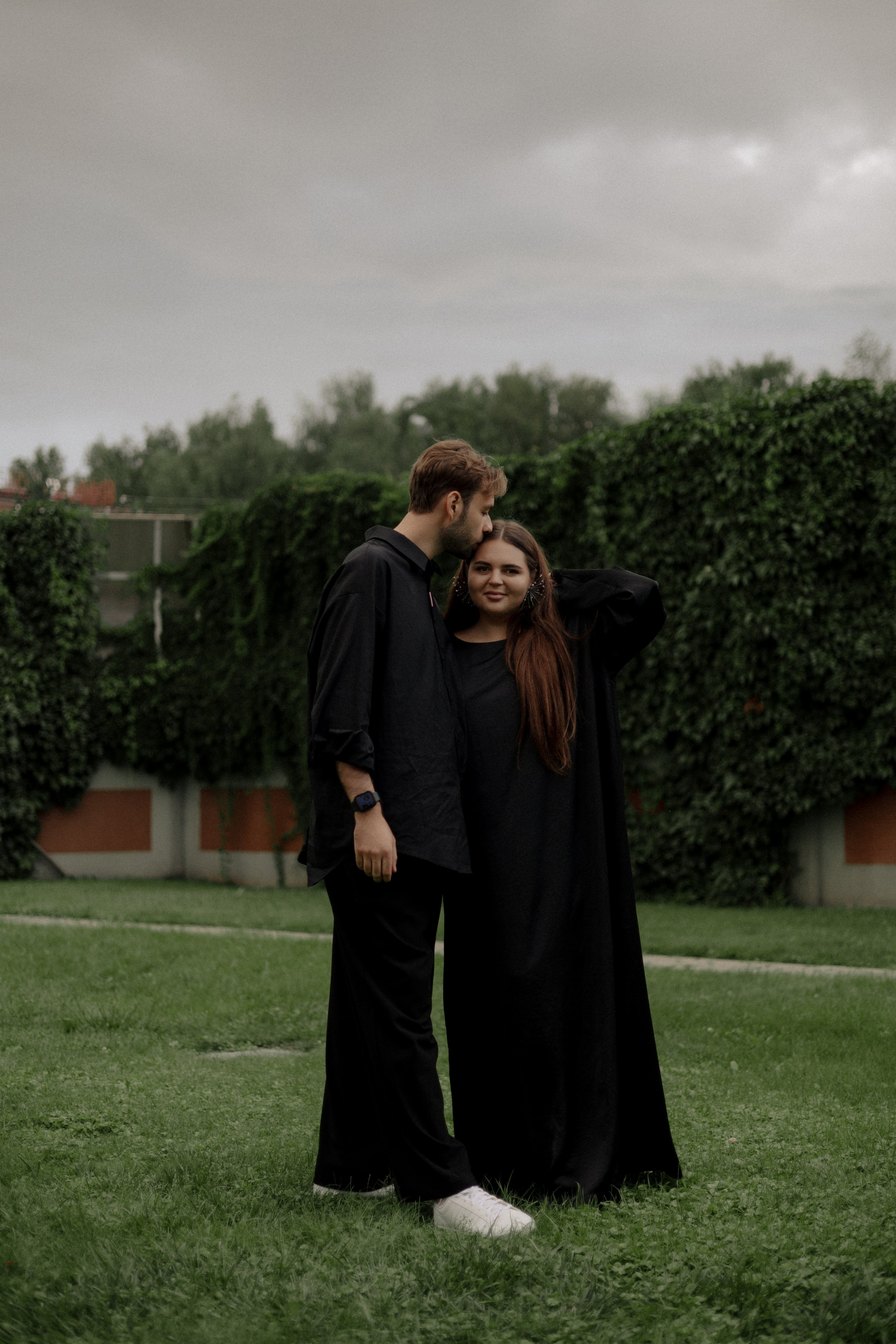 Аля и Паша. Свадьба в Пахра Парк. Свадебный и портретный фотограф в Москве Анастасия Масюк