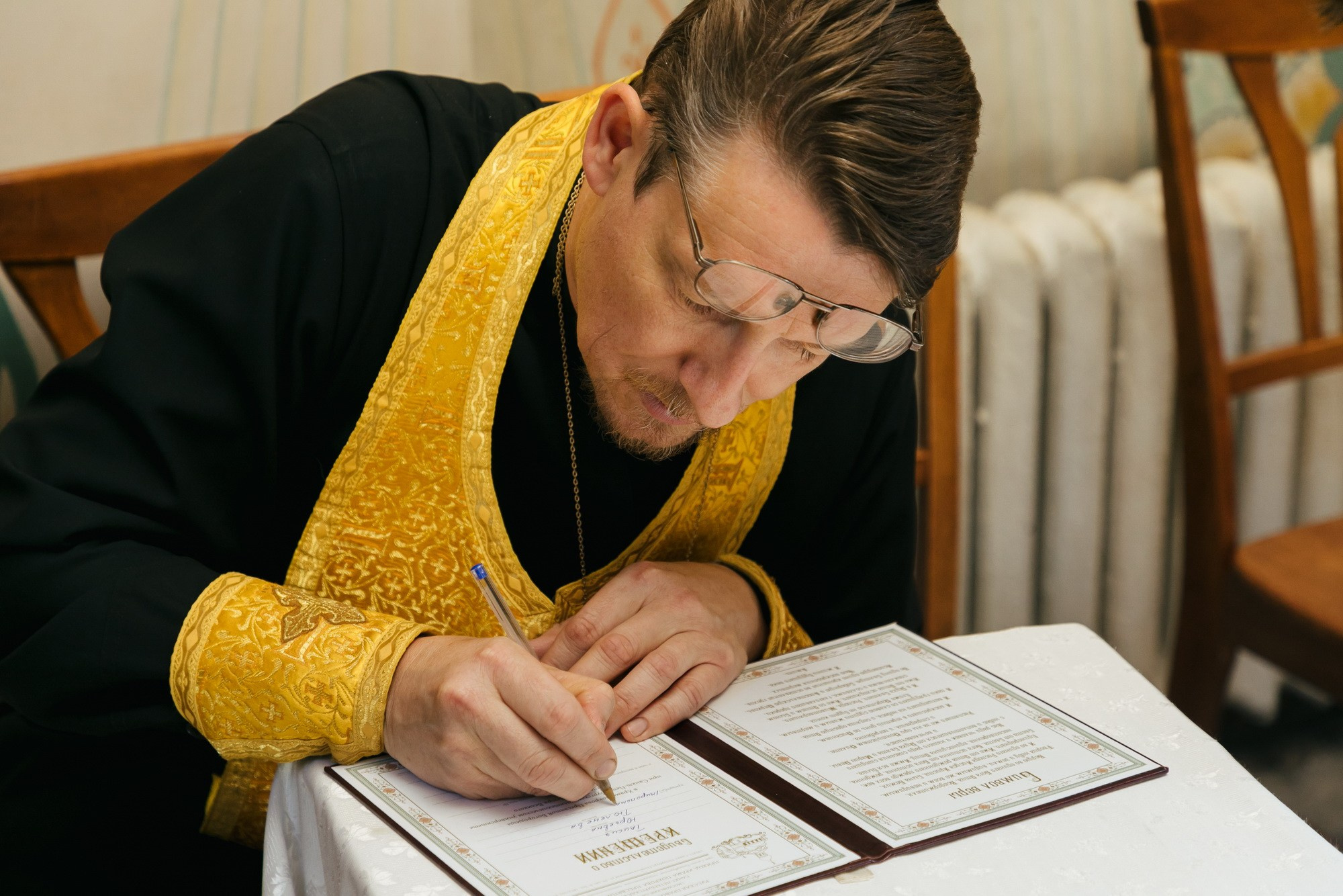 Крещение Храм Покрова Пресвятой Богородицы Политех. Фотограф на крещение в Санкт Петербурге