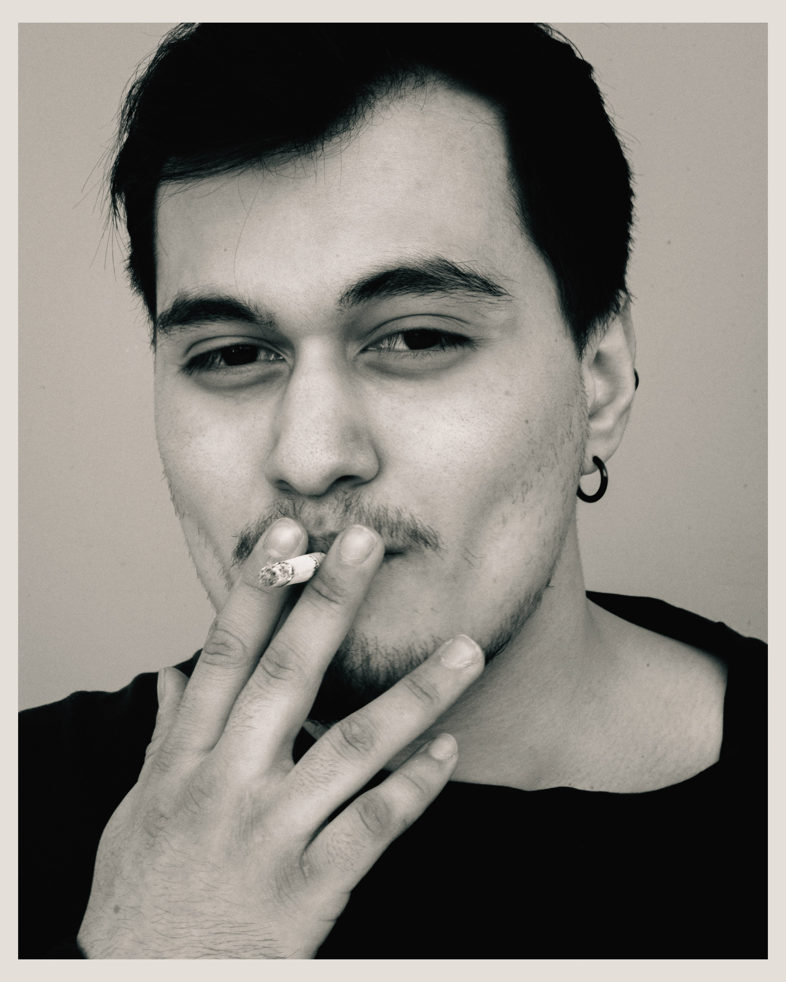 BRODO x VANO. Ivan Petrov photographer