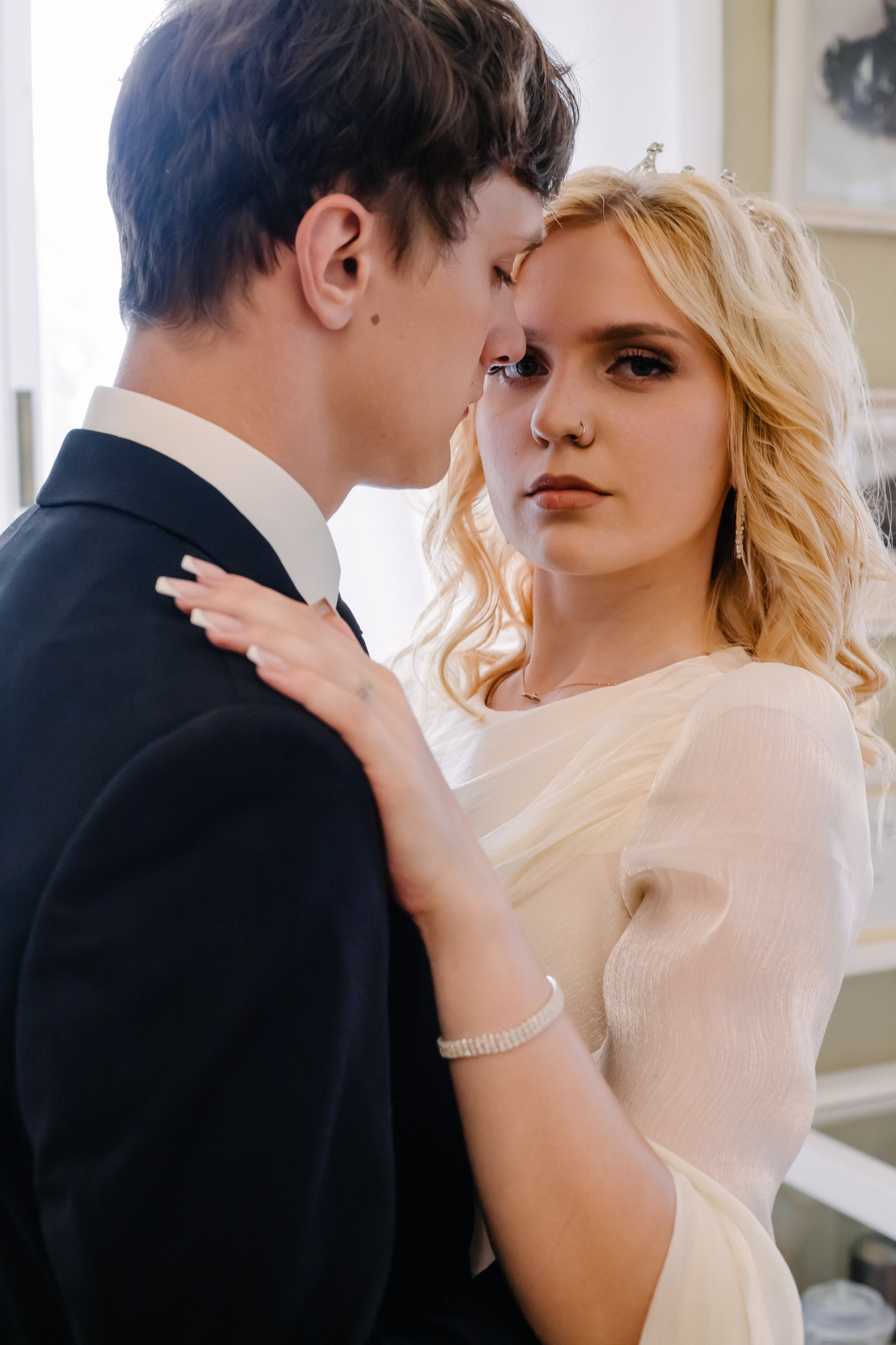 25WED N&D. Свадебный фотограф Тулинова Мария