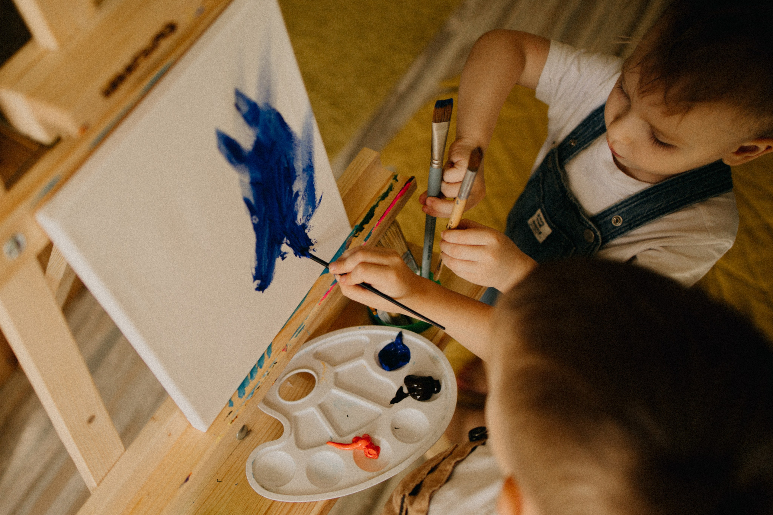 Про материнство. Фотограф Настя Леонова