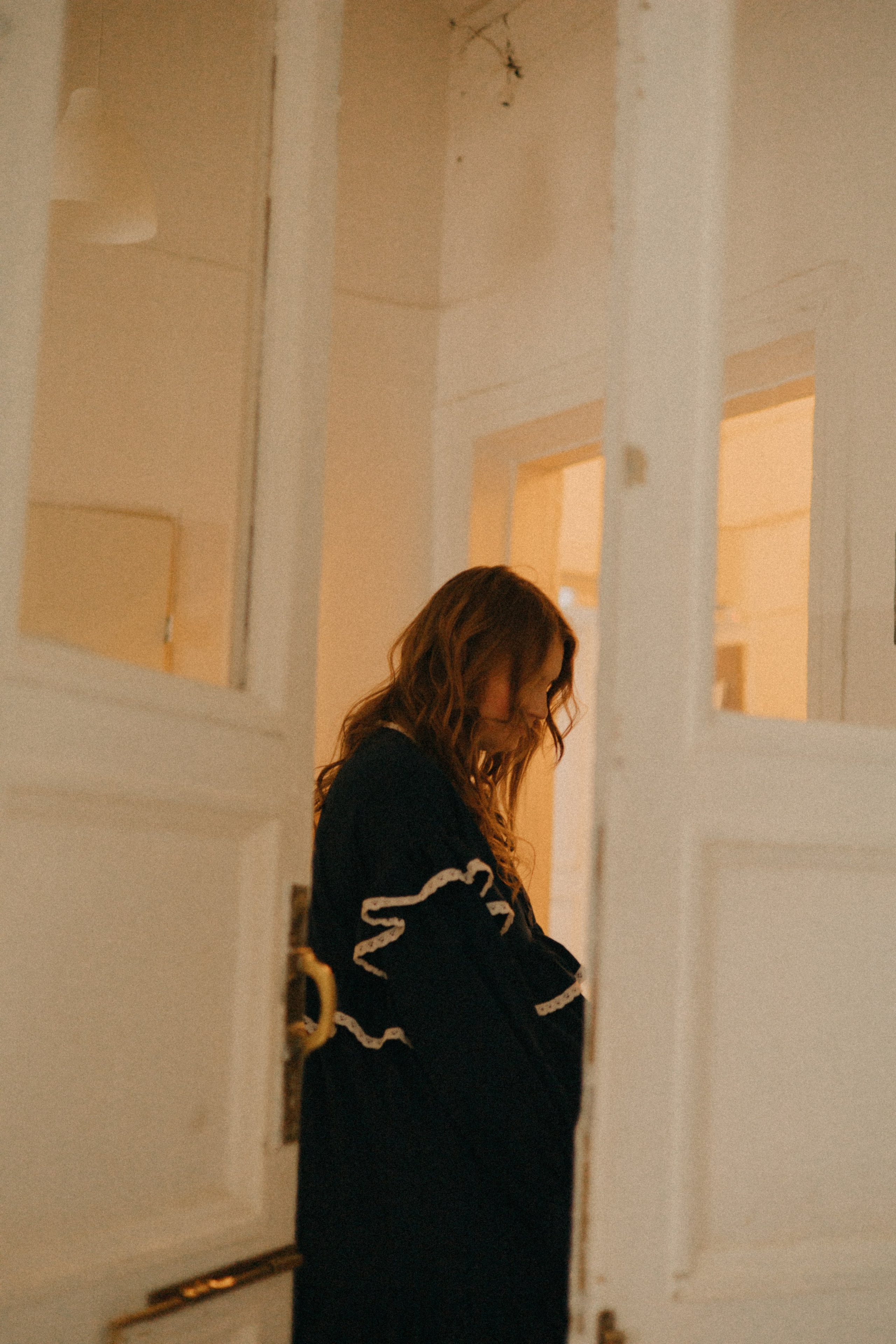 Ира. Фотограф Настя Леонова