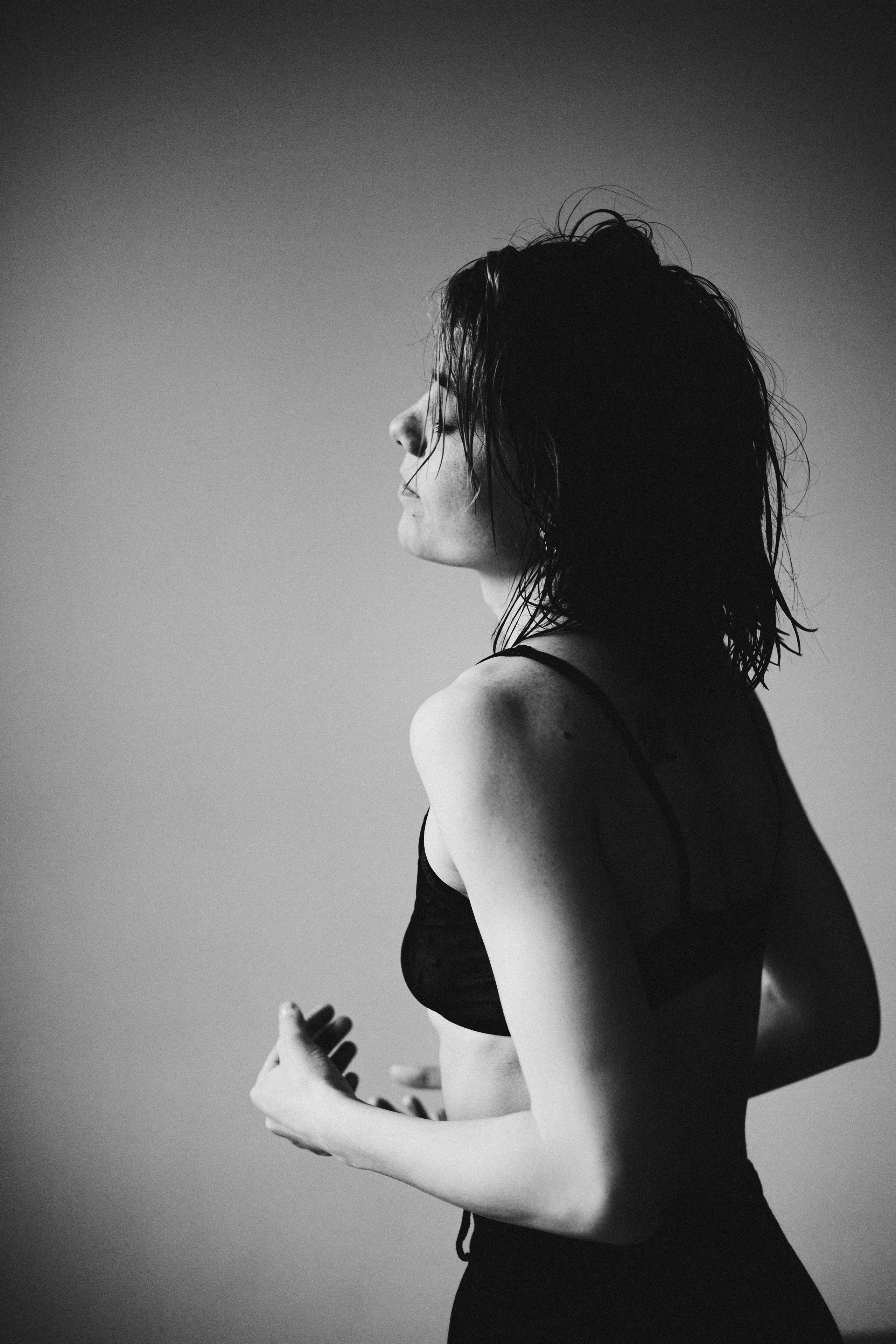 Лиля. Фотограф Настя Леонова