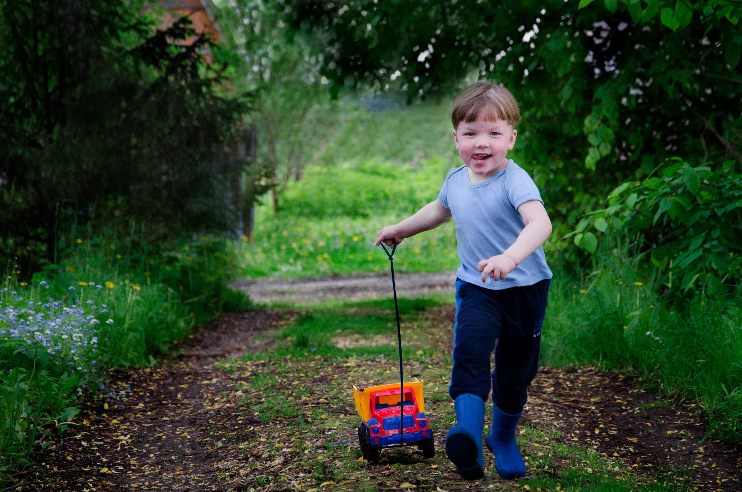 Детская фотосъемка. Детский и семейный фотограф в Москве Светлана Губина