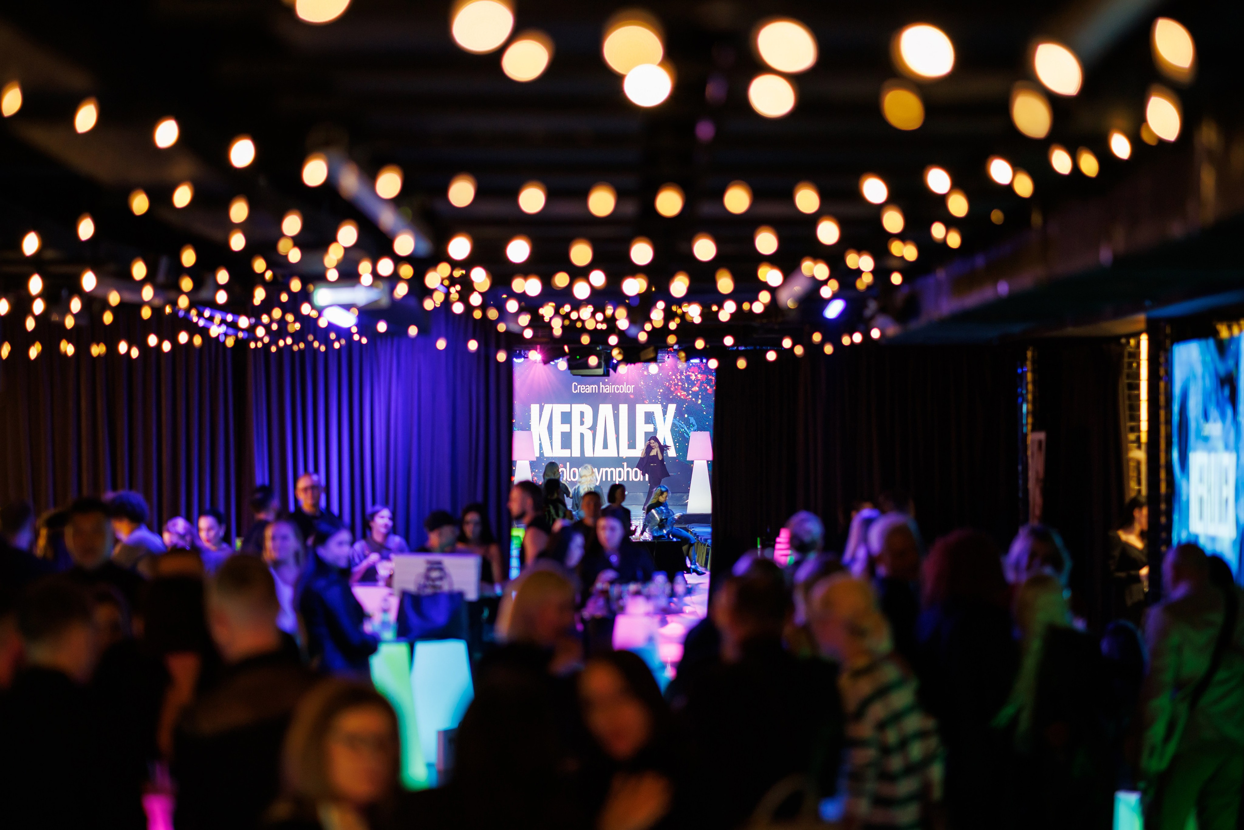 Keralex Color Symphony. Репортажный фотограф в Москве Евгений Новиков