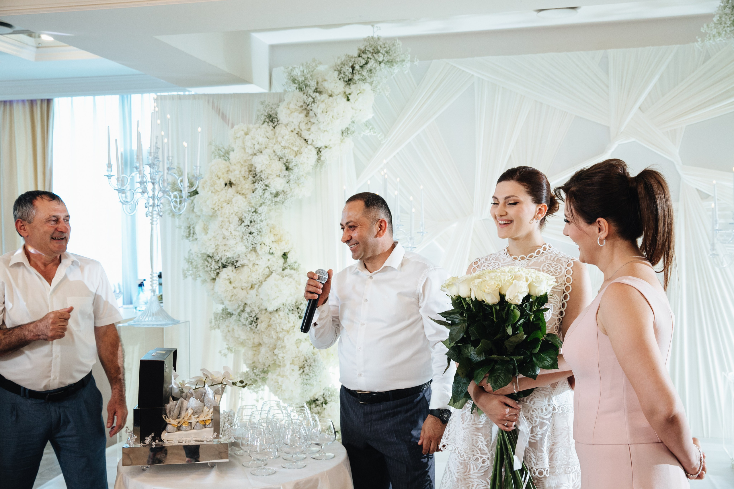 Помолвка + день рождение. Фотограф Георгиевск, КМВ Дамер Катерина