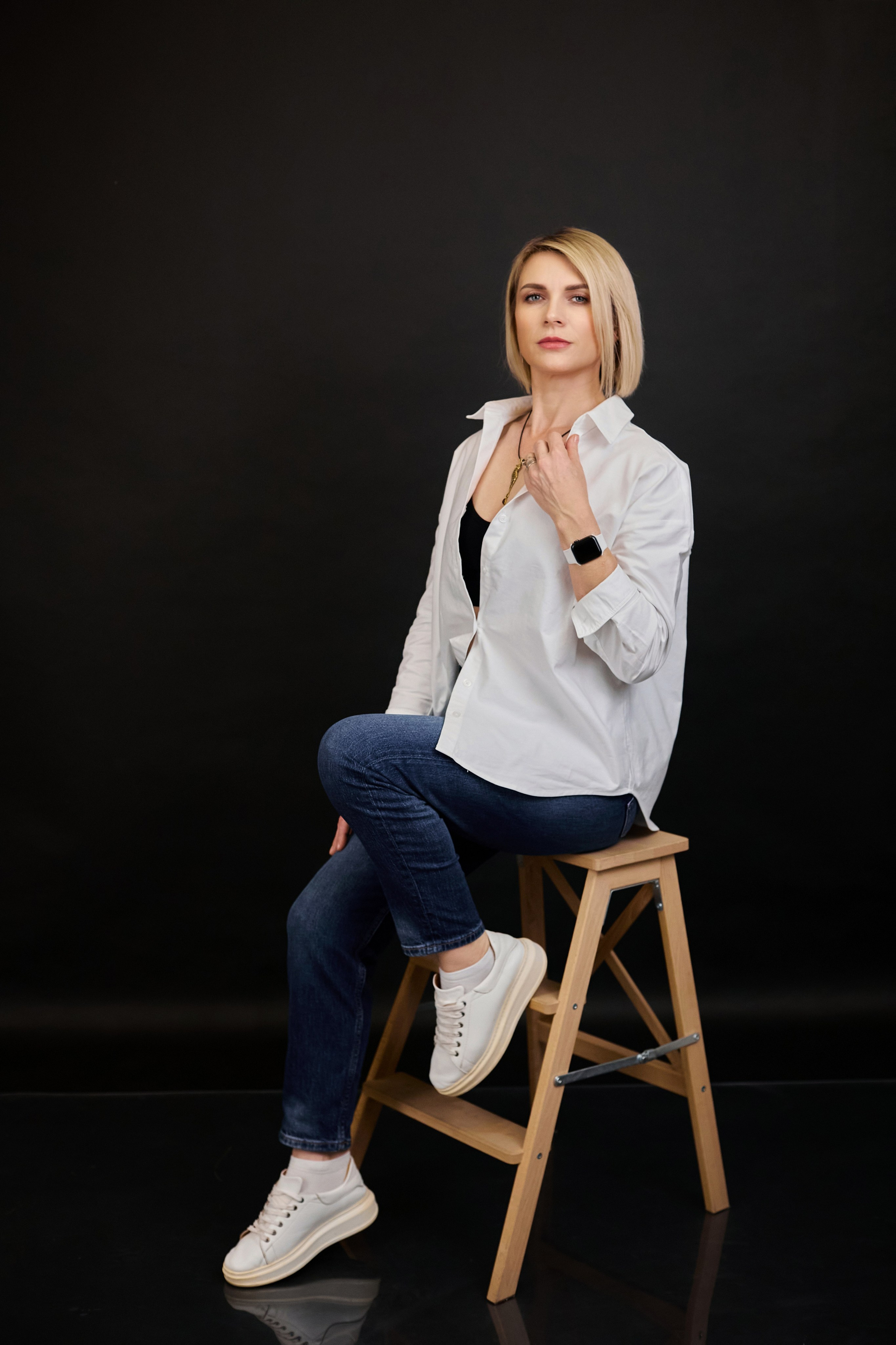 «StylishFox». Свадебный и креативный фотограф в ЮФО и МСК