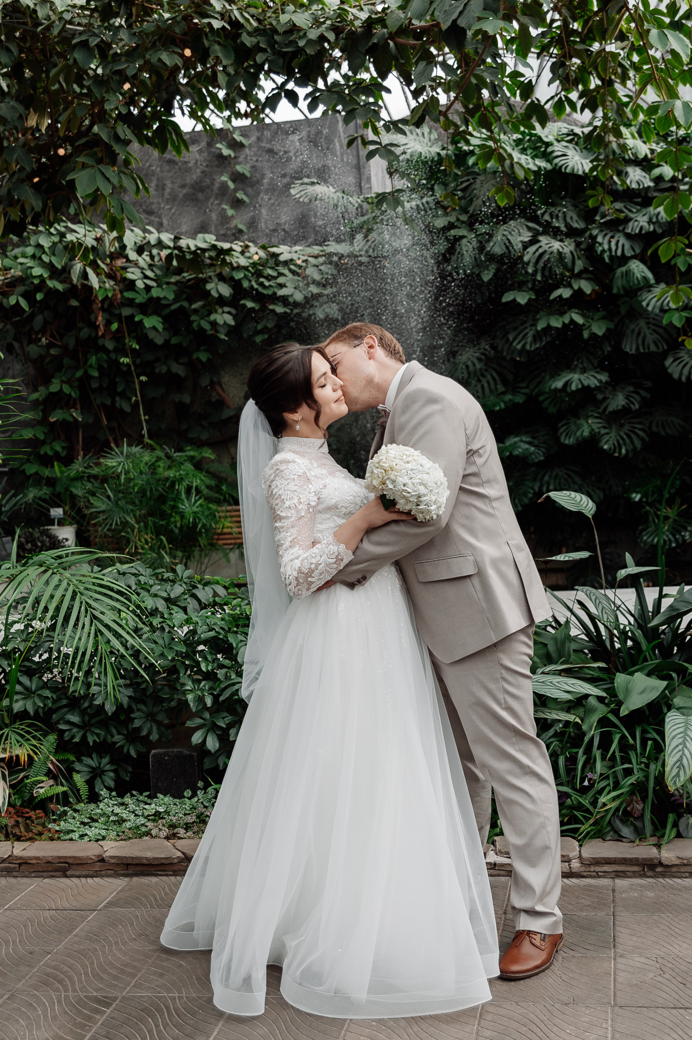 К + Д. Свадебный и репортажный фотограф СПб