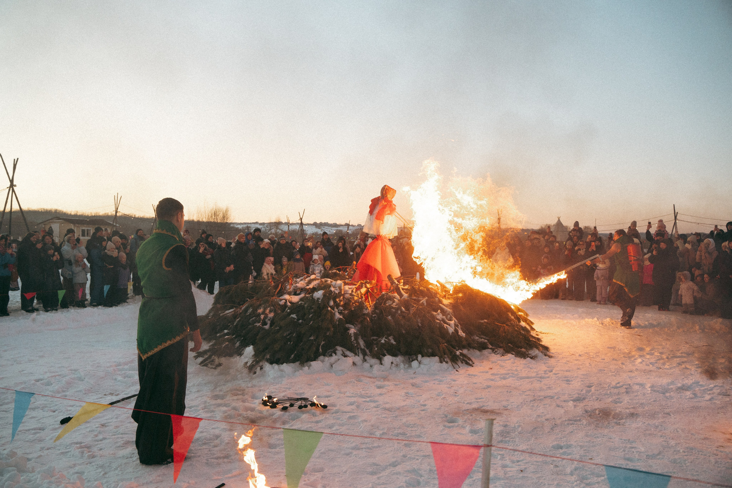 Репортажи. Фотограф в Воронеже Мария Зайчик
