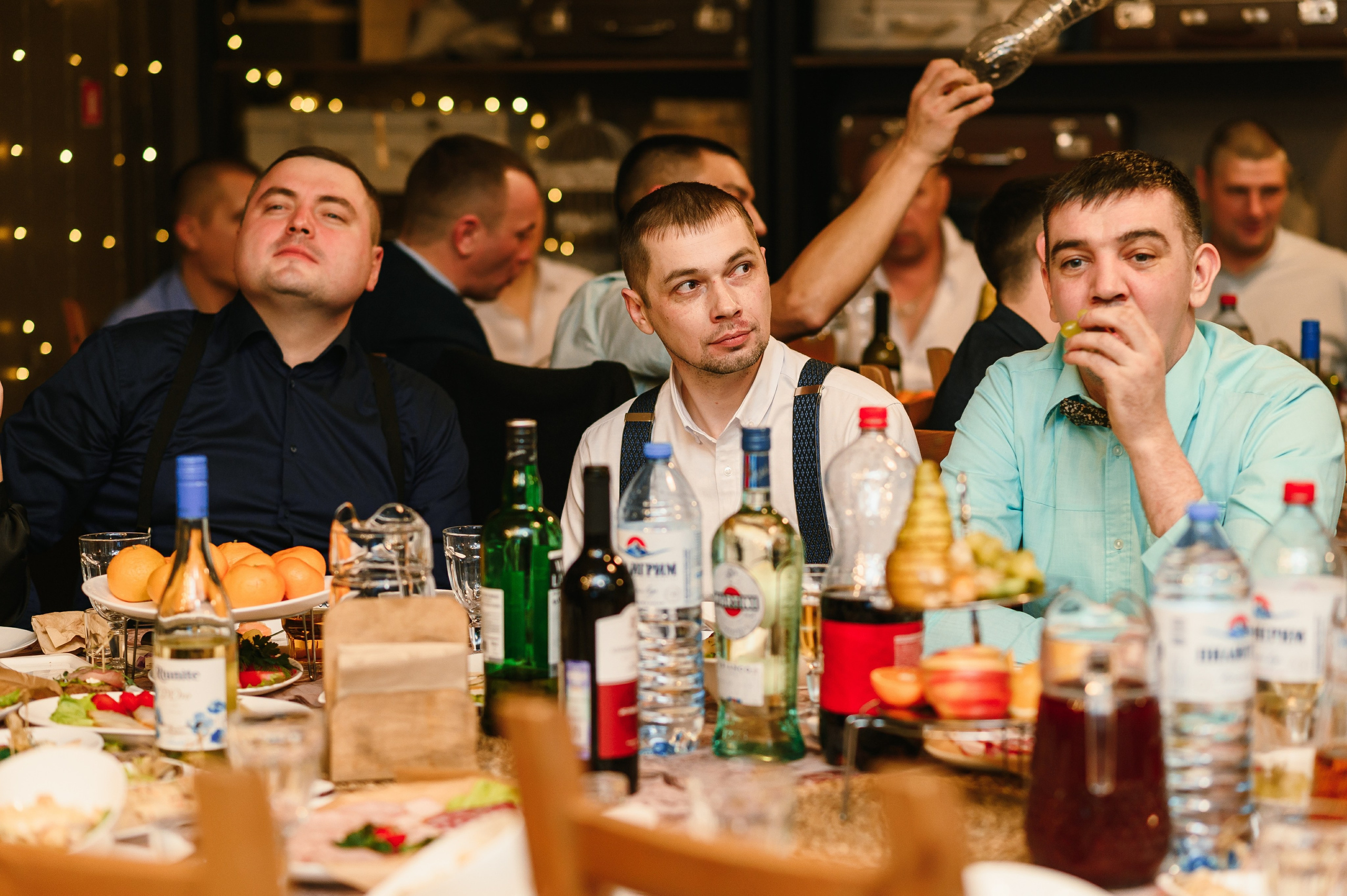 Новогодний корпоратив в «Алых парусах». Wedding and family photographer USA